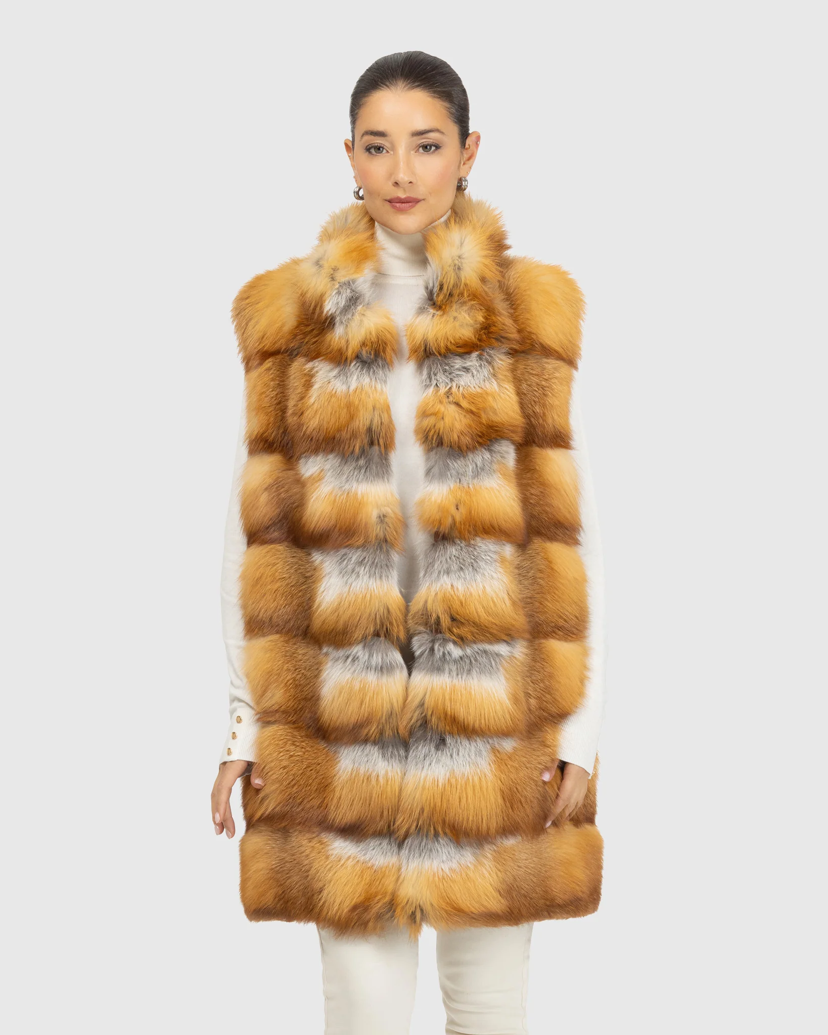 FOX VEST - Image 2