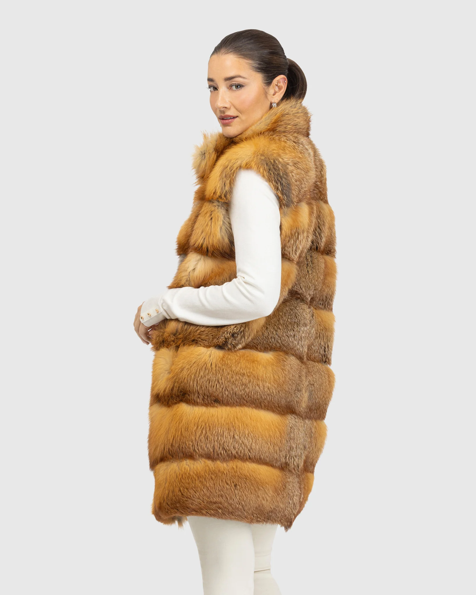 FOX VEST - Image 3