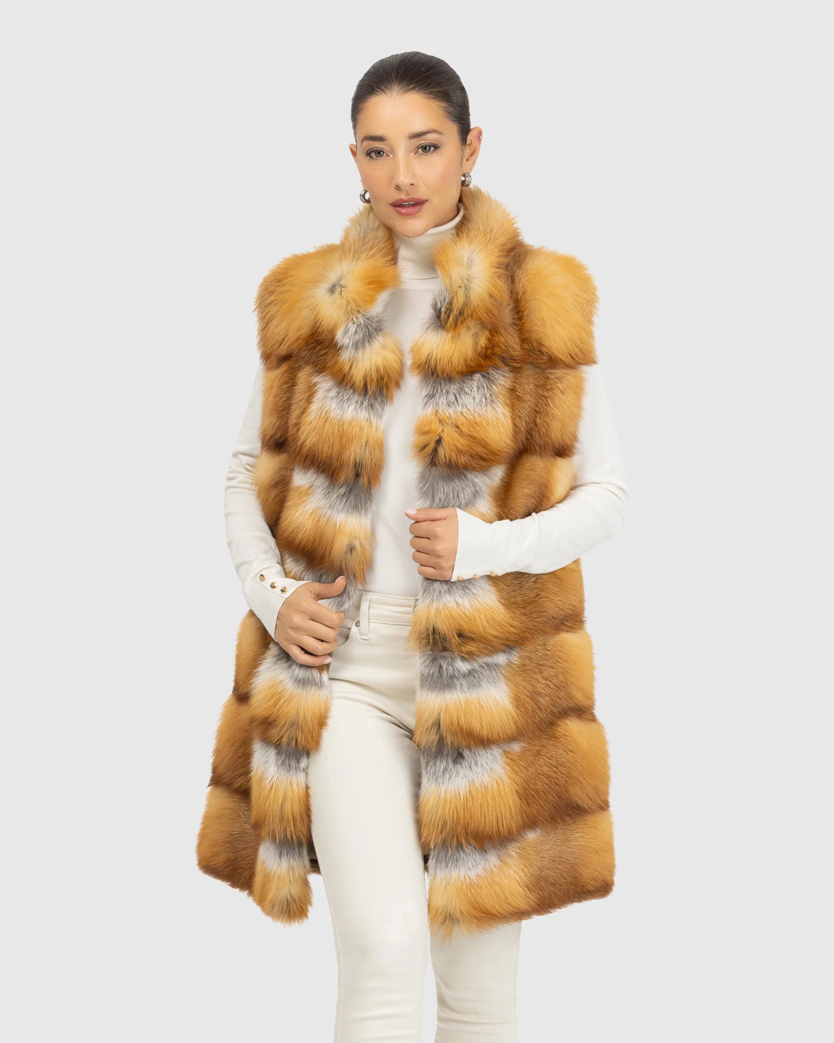 FOX VEST - Image 5