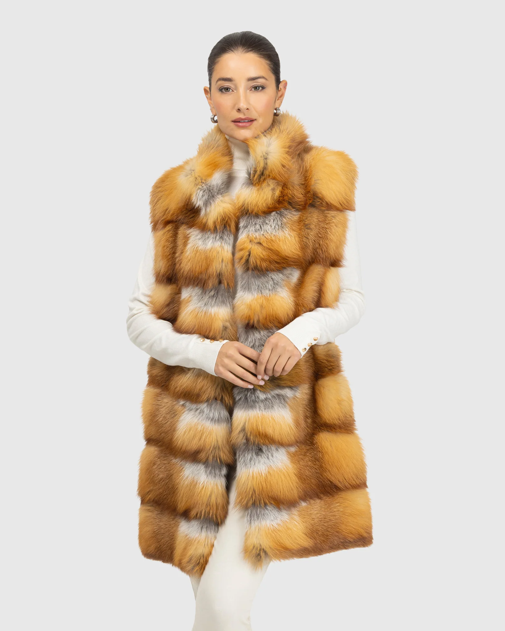 FOX VEST - Image 6