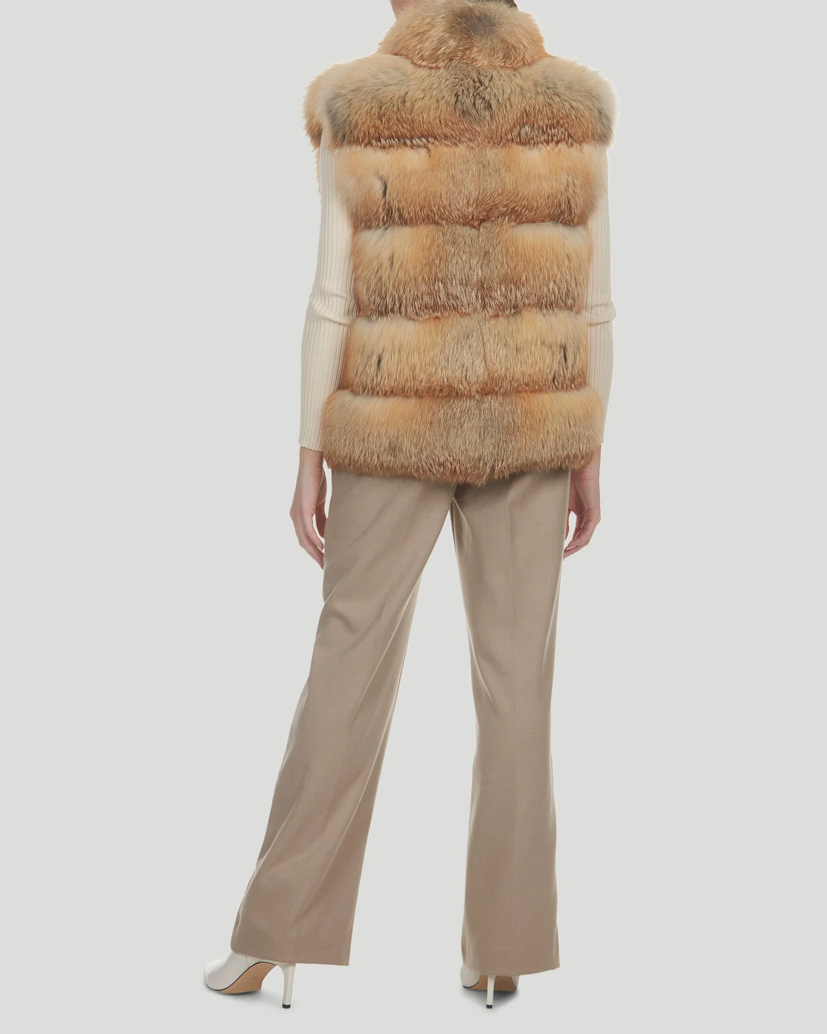 FOX VEST - Image 2