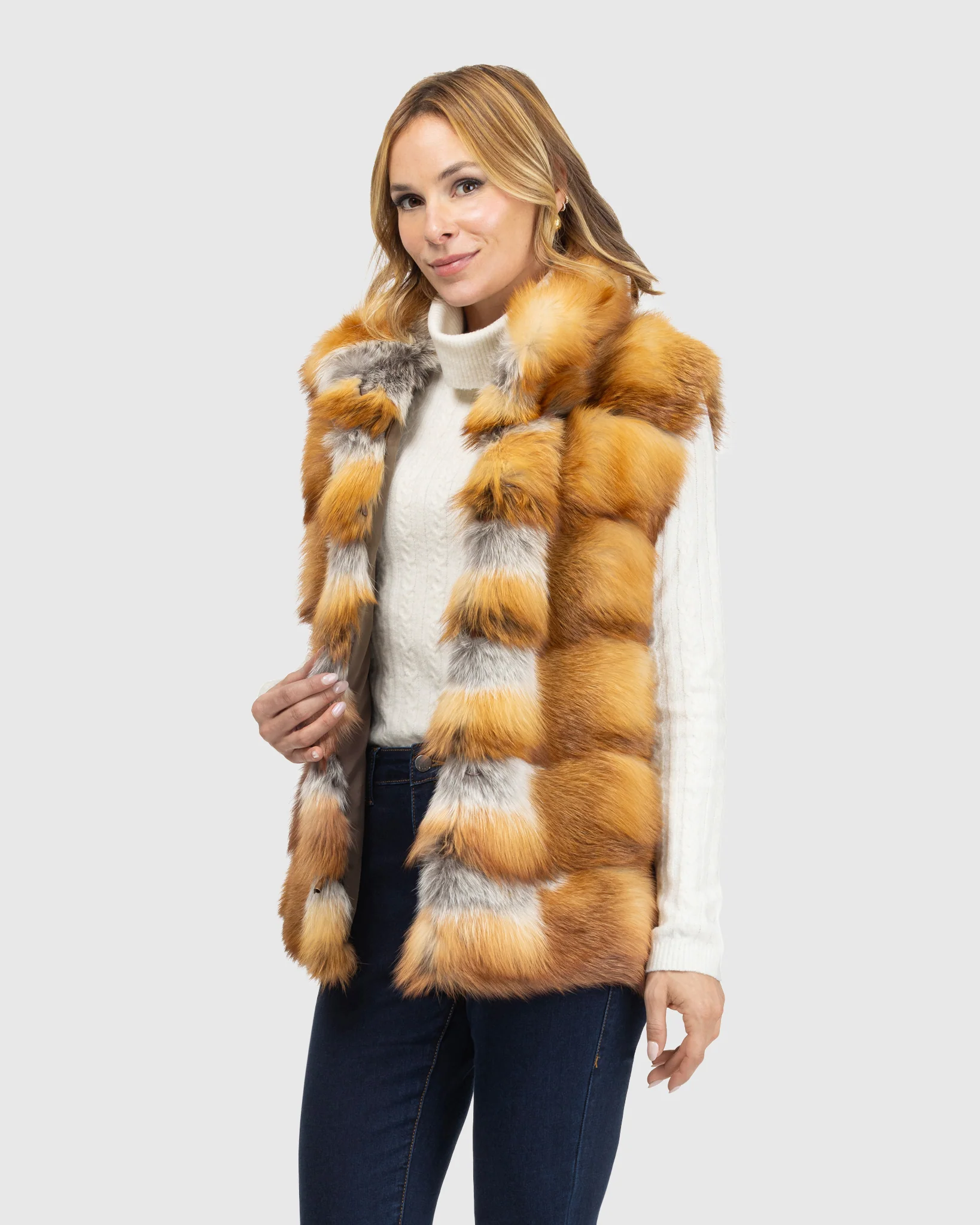 FOX VEST - Image 2
