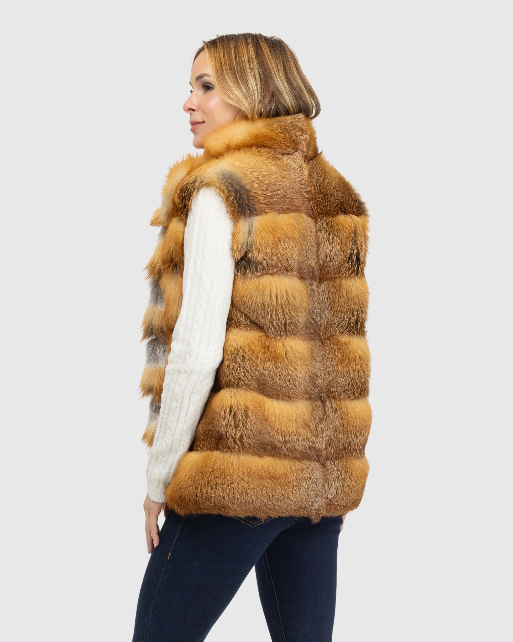 FOX VEST - Image 3