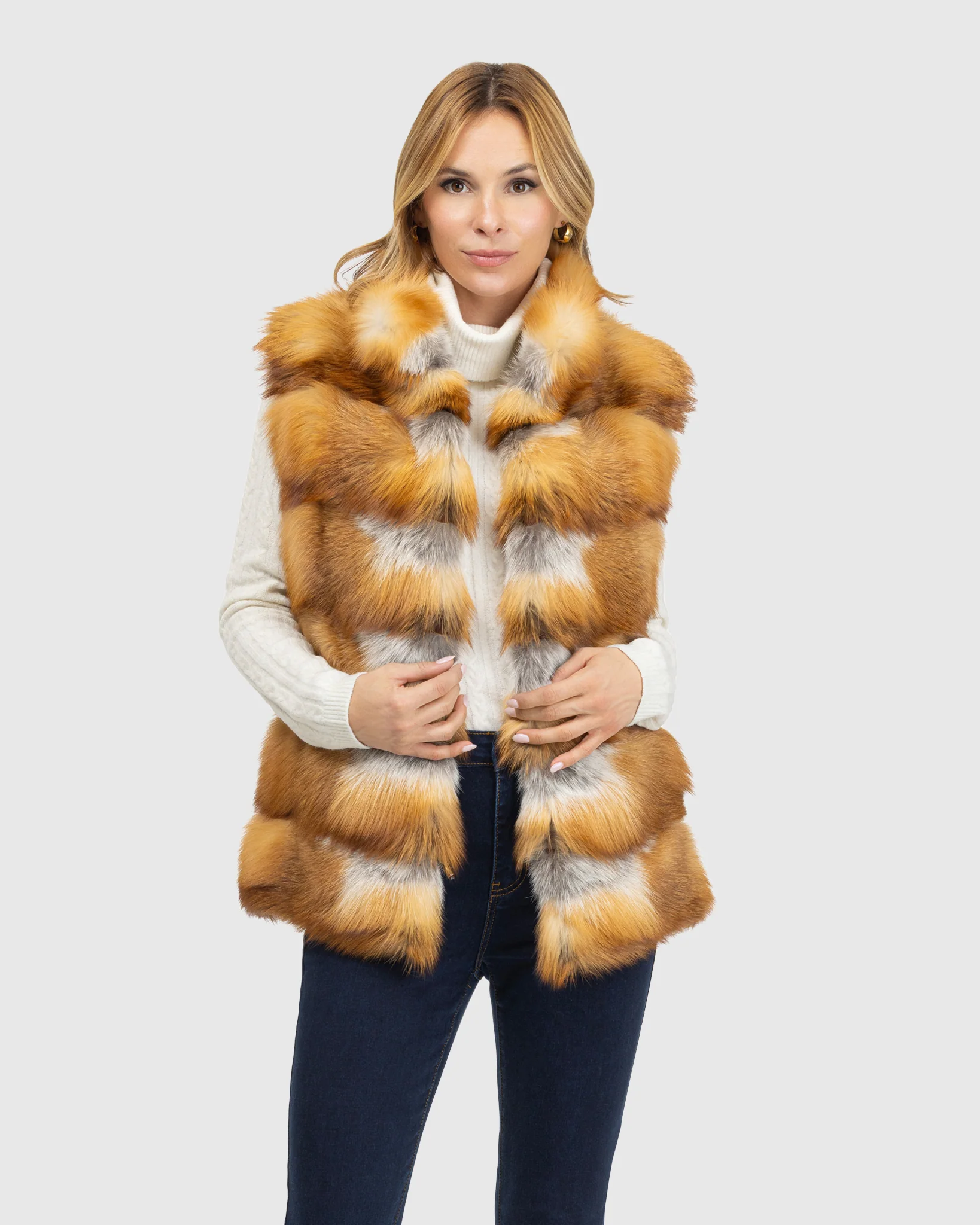 FOX VEST - Image 5