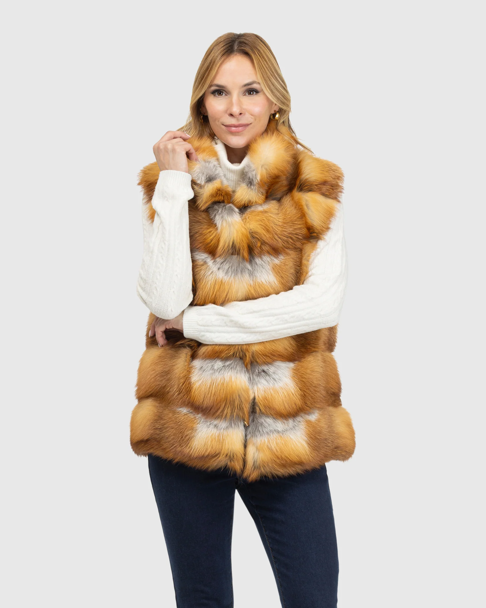 FOX VEST - Image 6