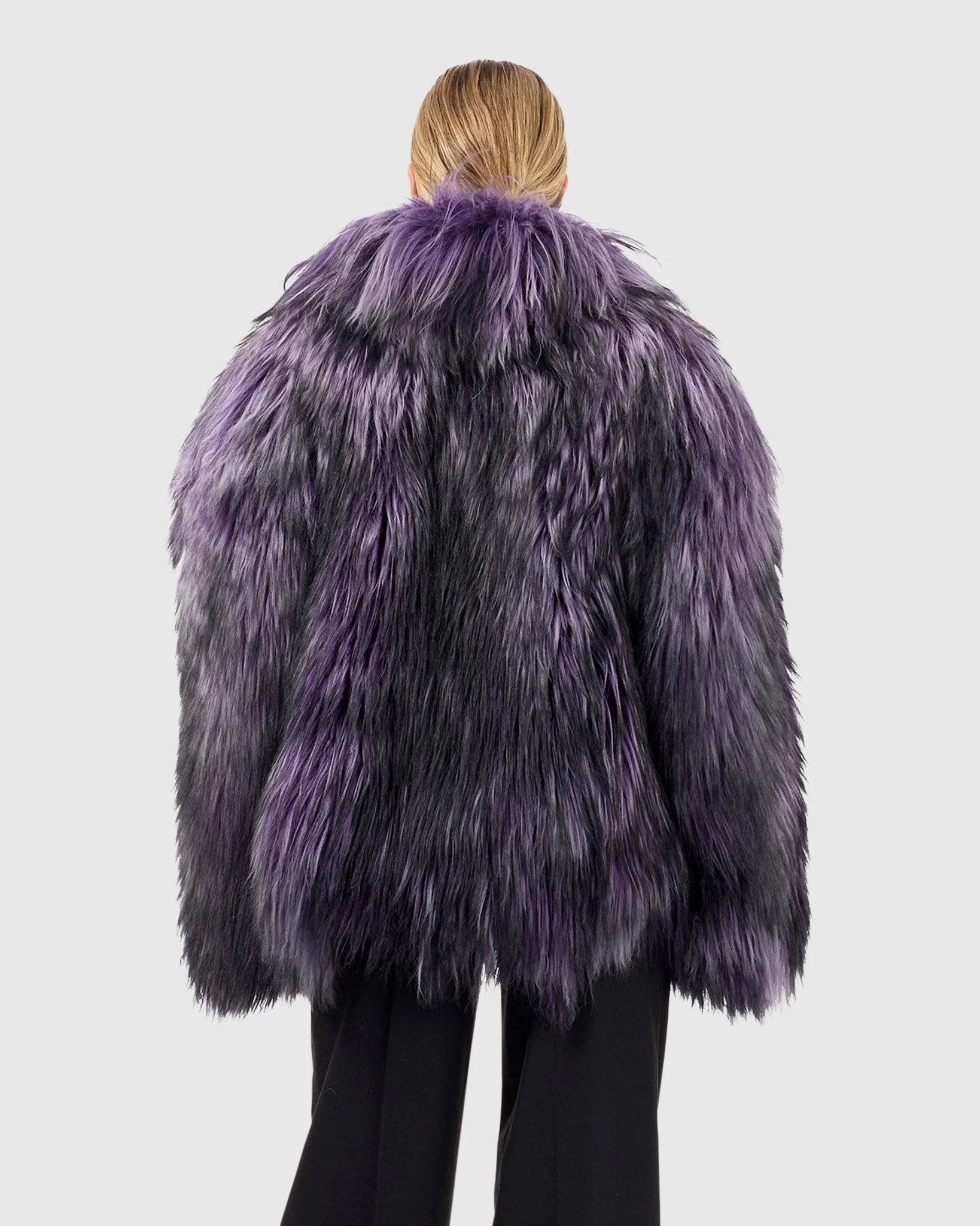 GOAT JACKET - Image 3