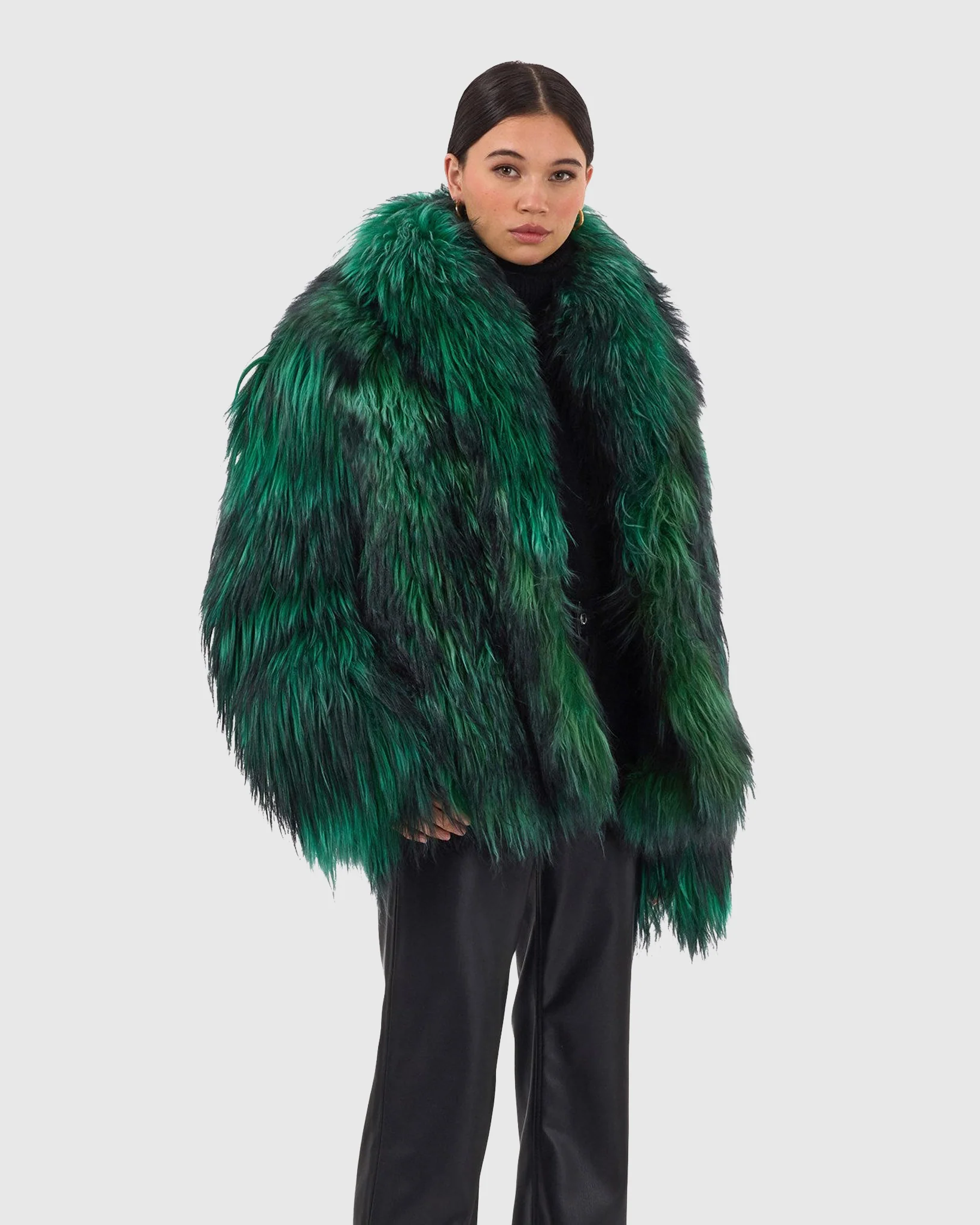 GOAT JACKET - Image 4