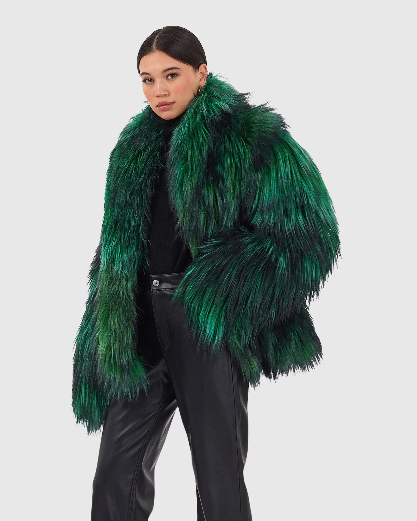 GOAT JACKET - Image 5