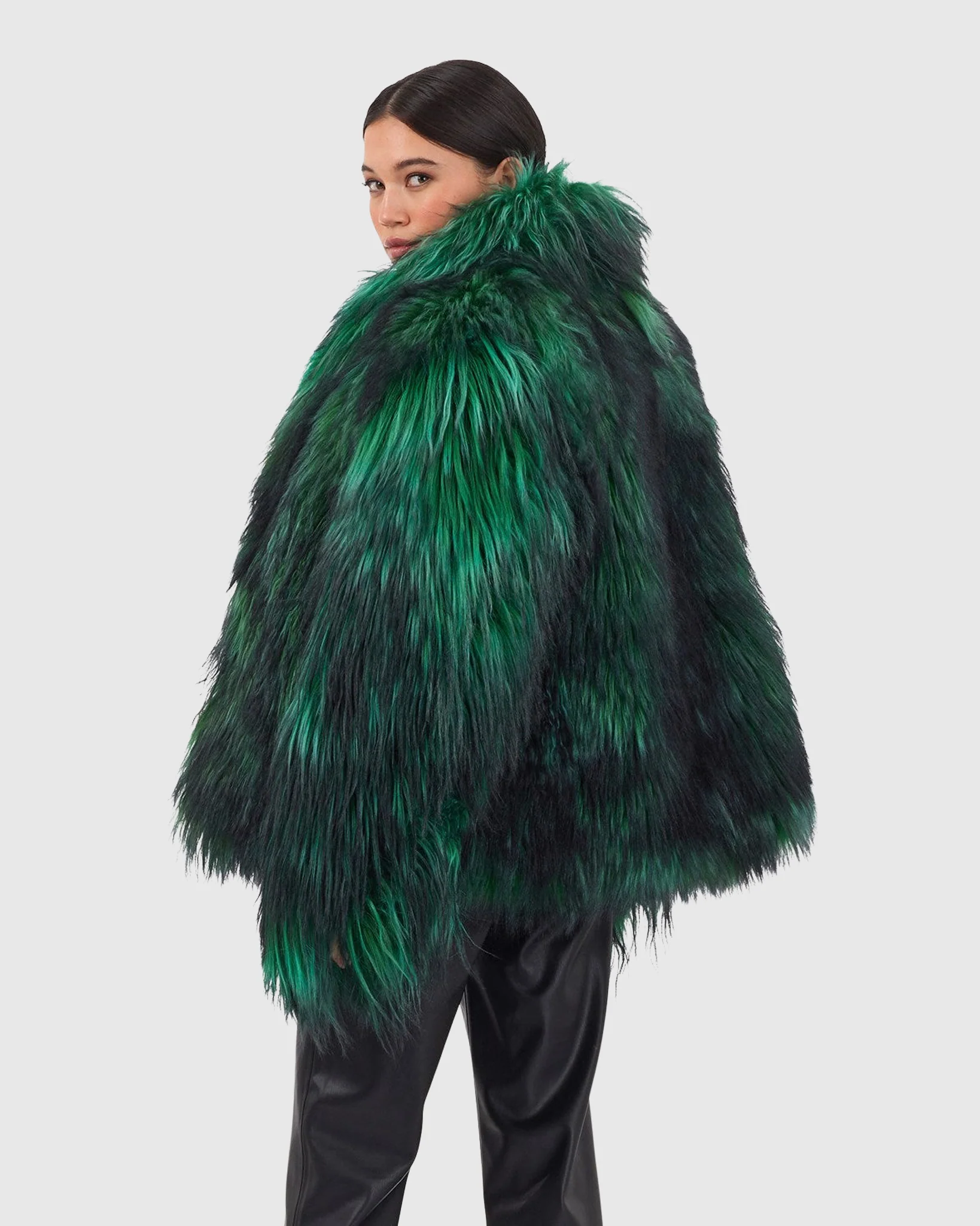 GOAT JACKET - Image 6