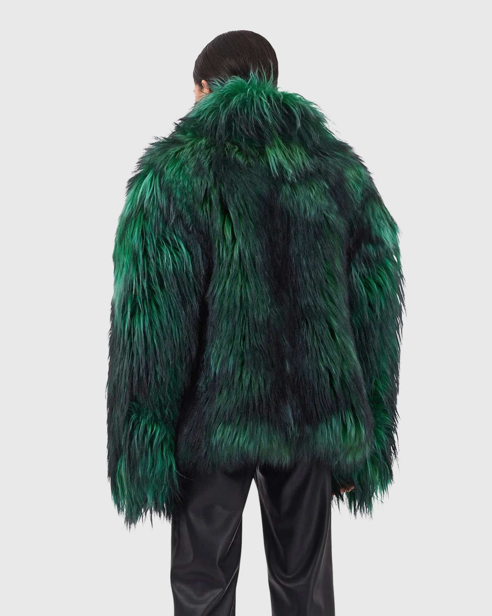 GOAT JACKET - Image 7