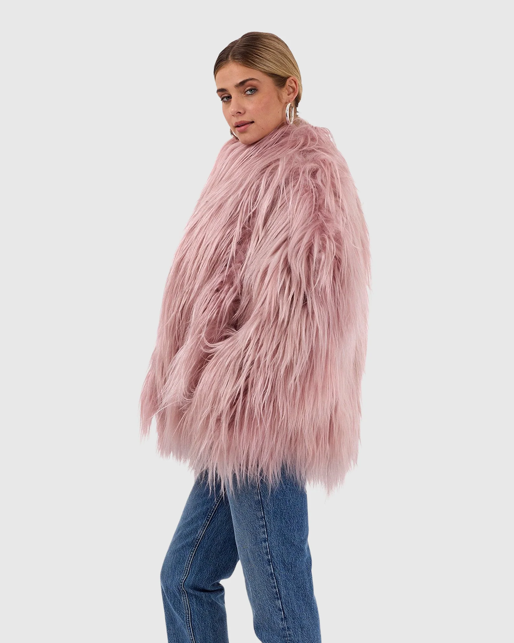 GOAT JACKET - Image 3