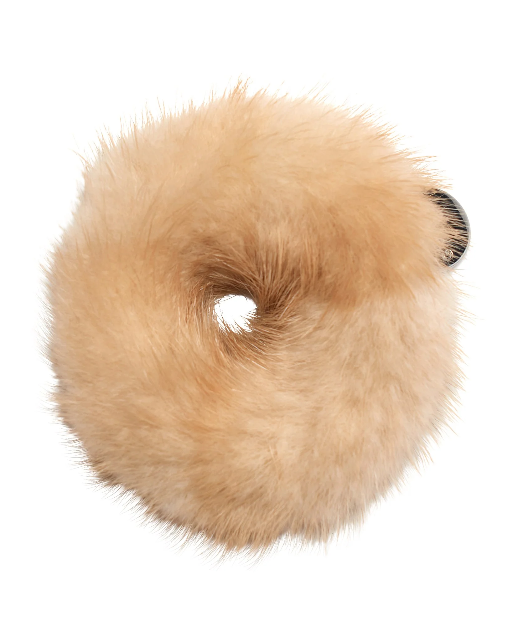 MINK SCRUNCHIE - Image 10