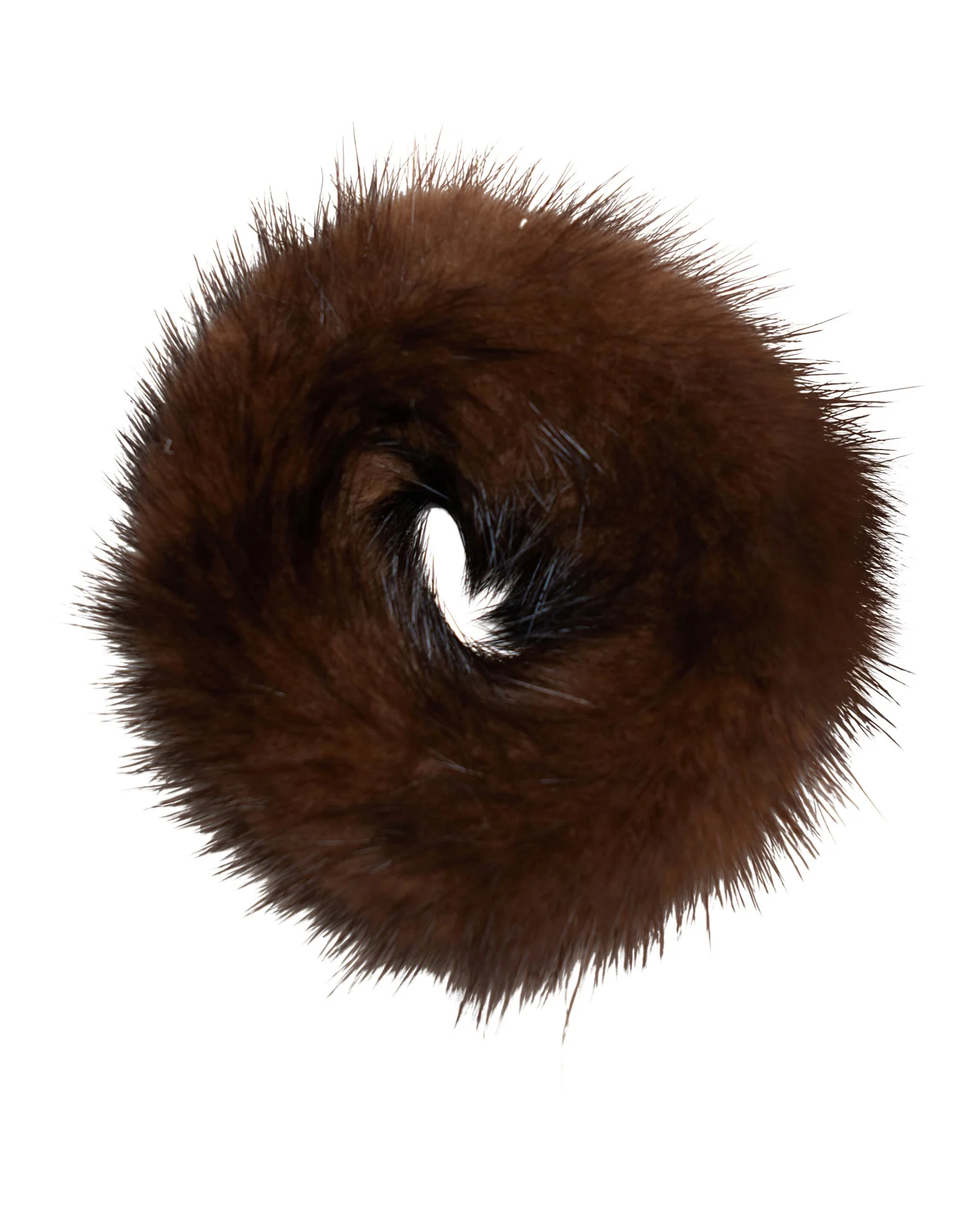 MINK SCRUNCHIE - Image 11