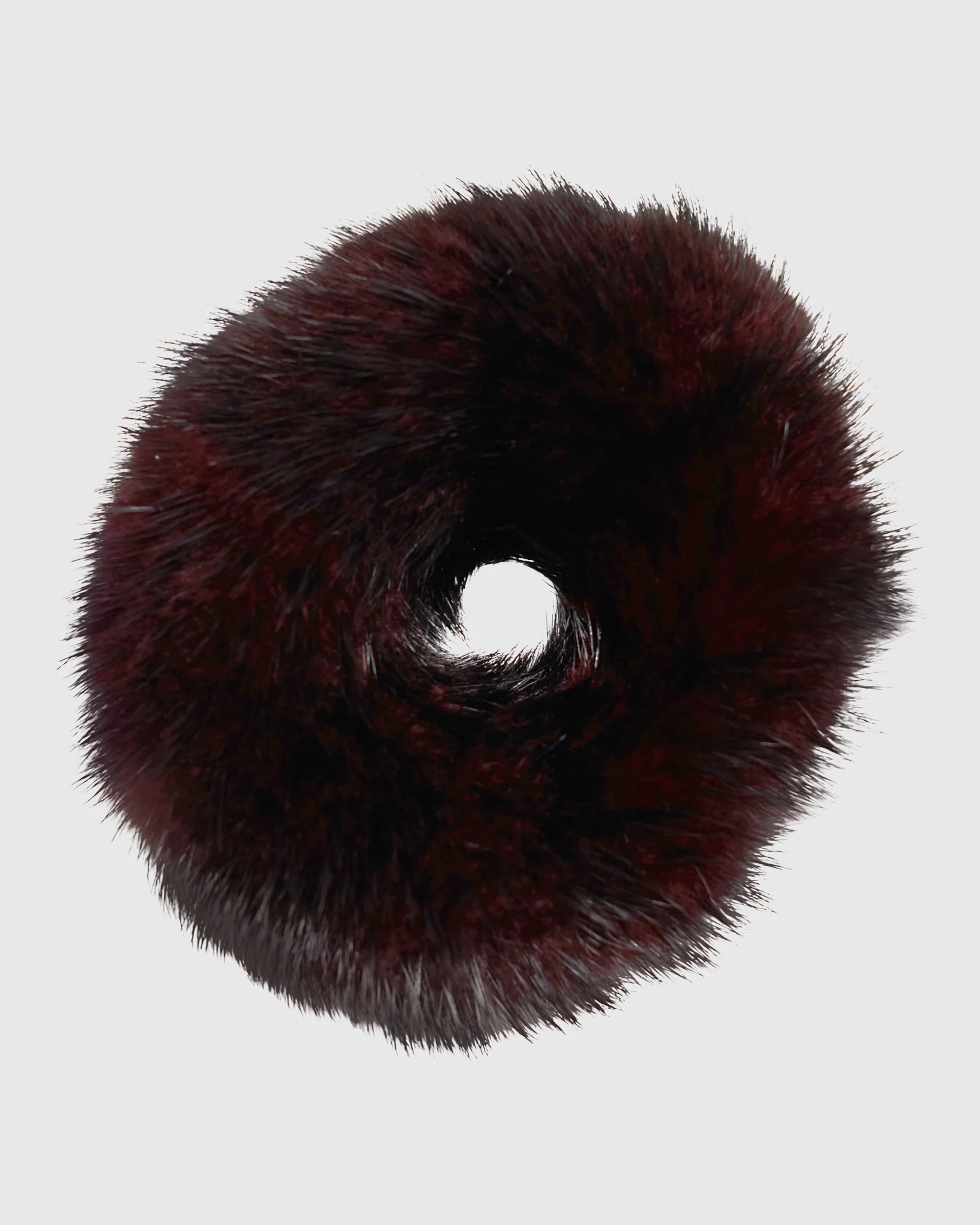 MINK SCRUNCHIE - Image 6