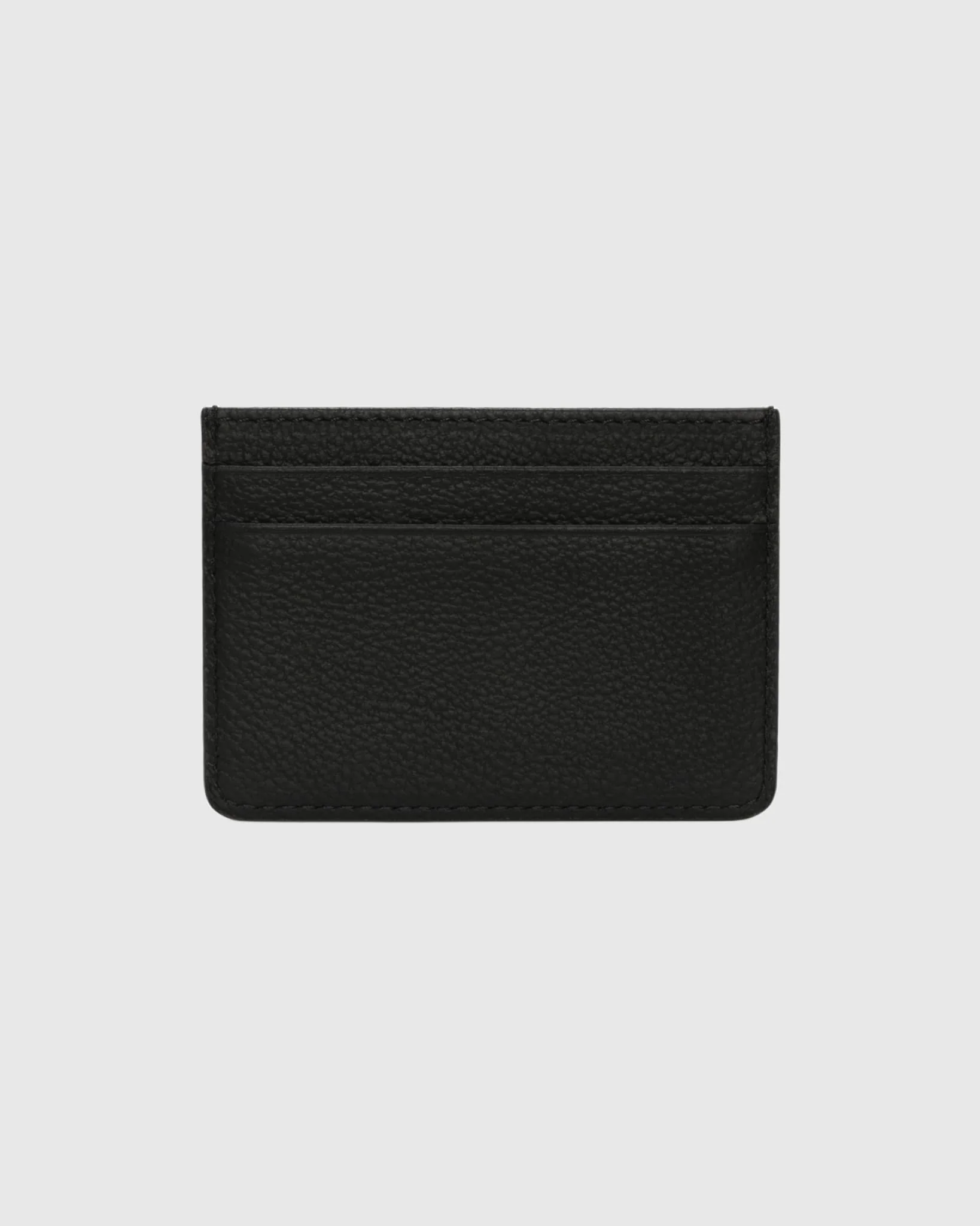 LEATHER CARD HOLDER - Image 2