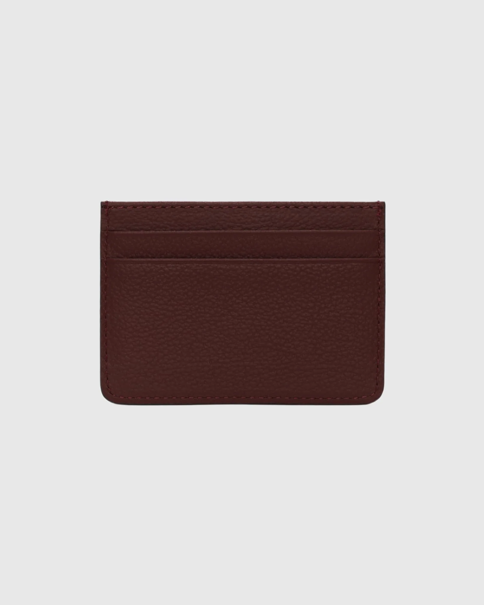 LEATHER CARD HOLDER - Image 4