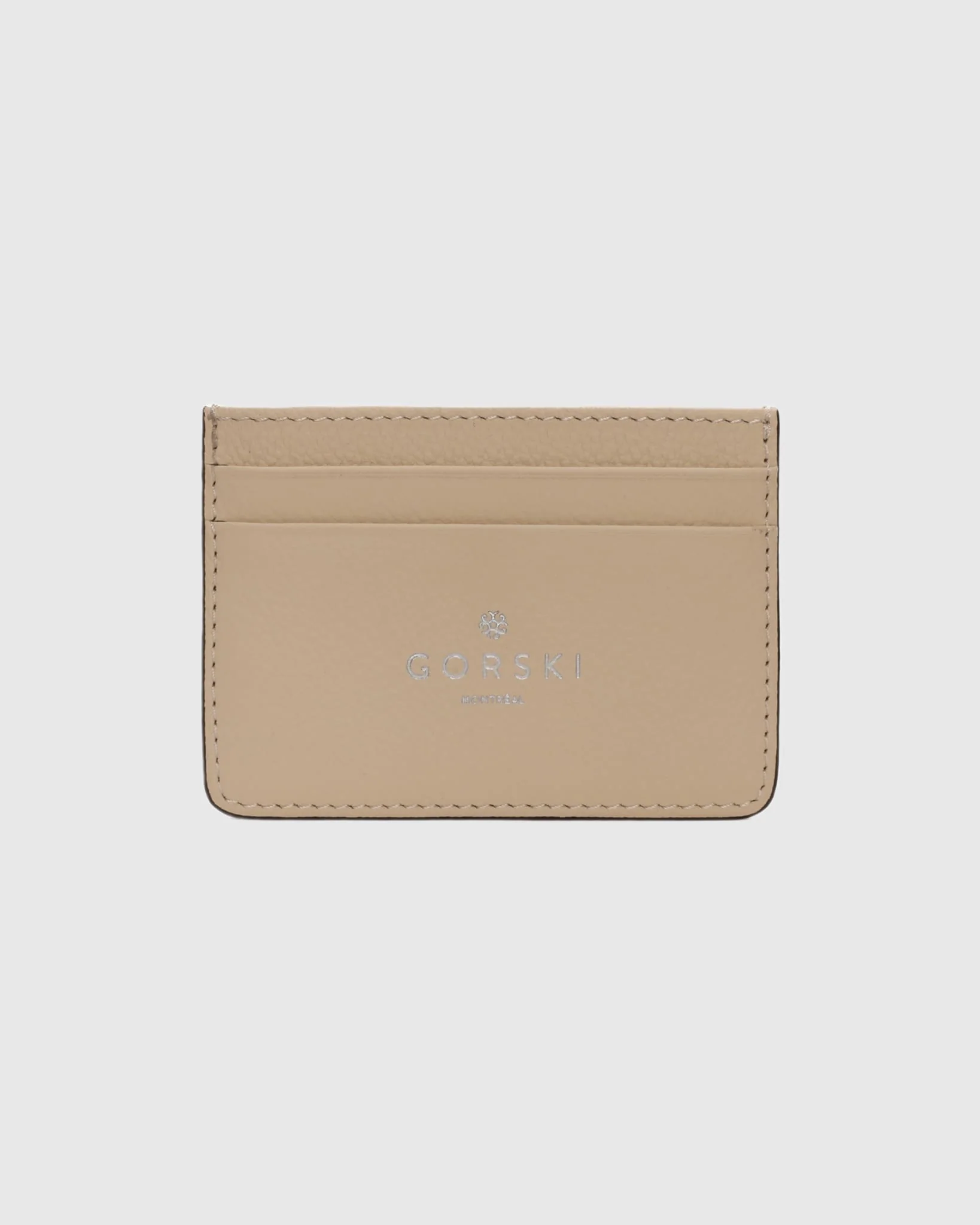 LEATHER CARD HOLDER - Image 5