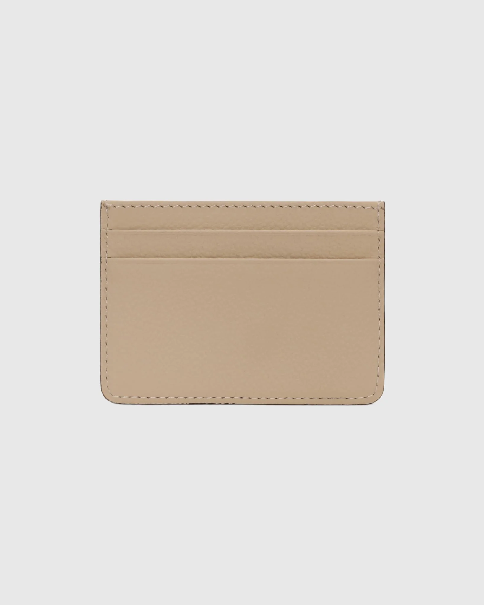 LEATHER CARD HOLDER - Image 6