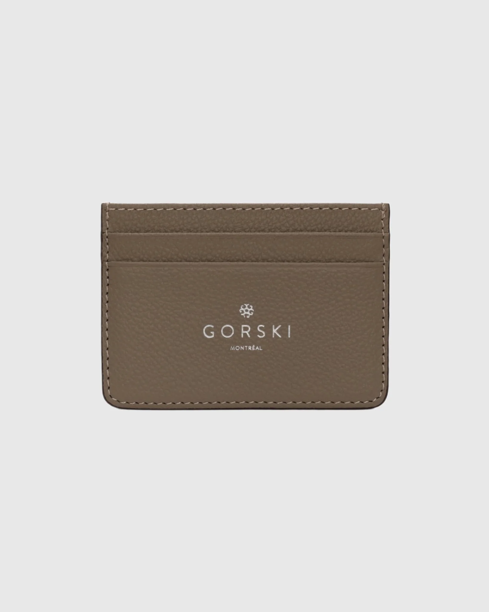 LEATHER CARD HOLDER - Image 7