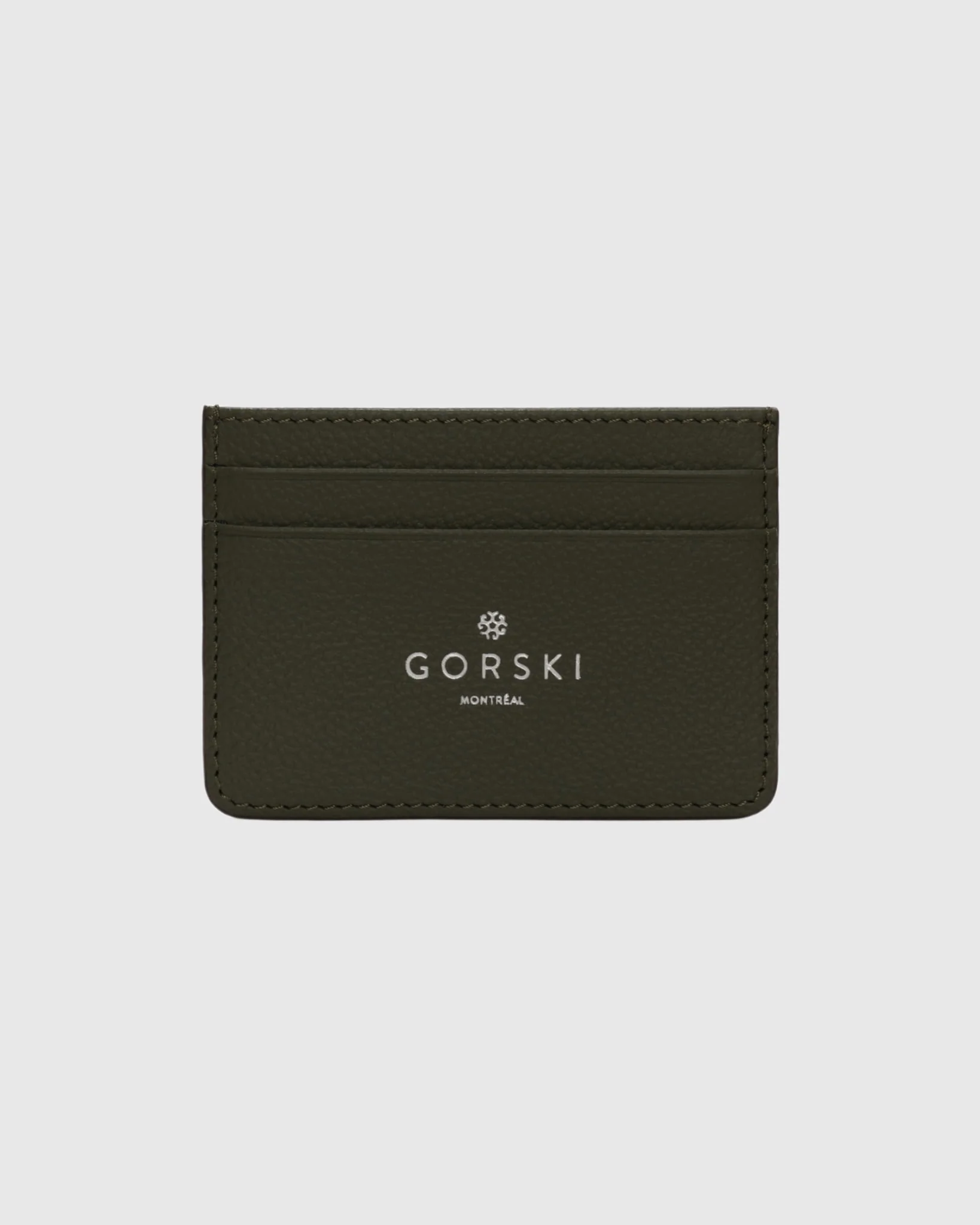 LEATHER CARD HOLDER - Image 9