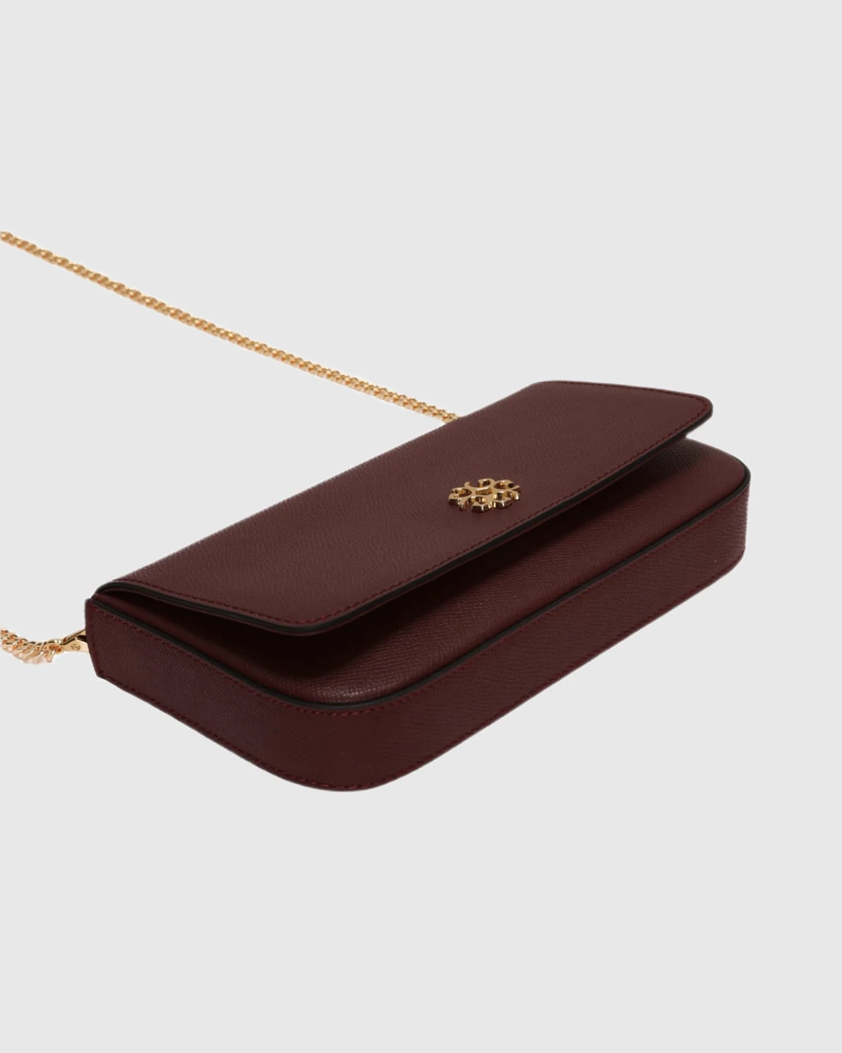 LEATHER CROSSBODY BAG - Image 10