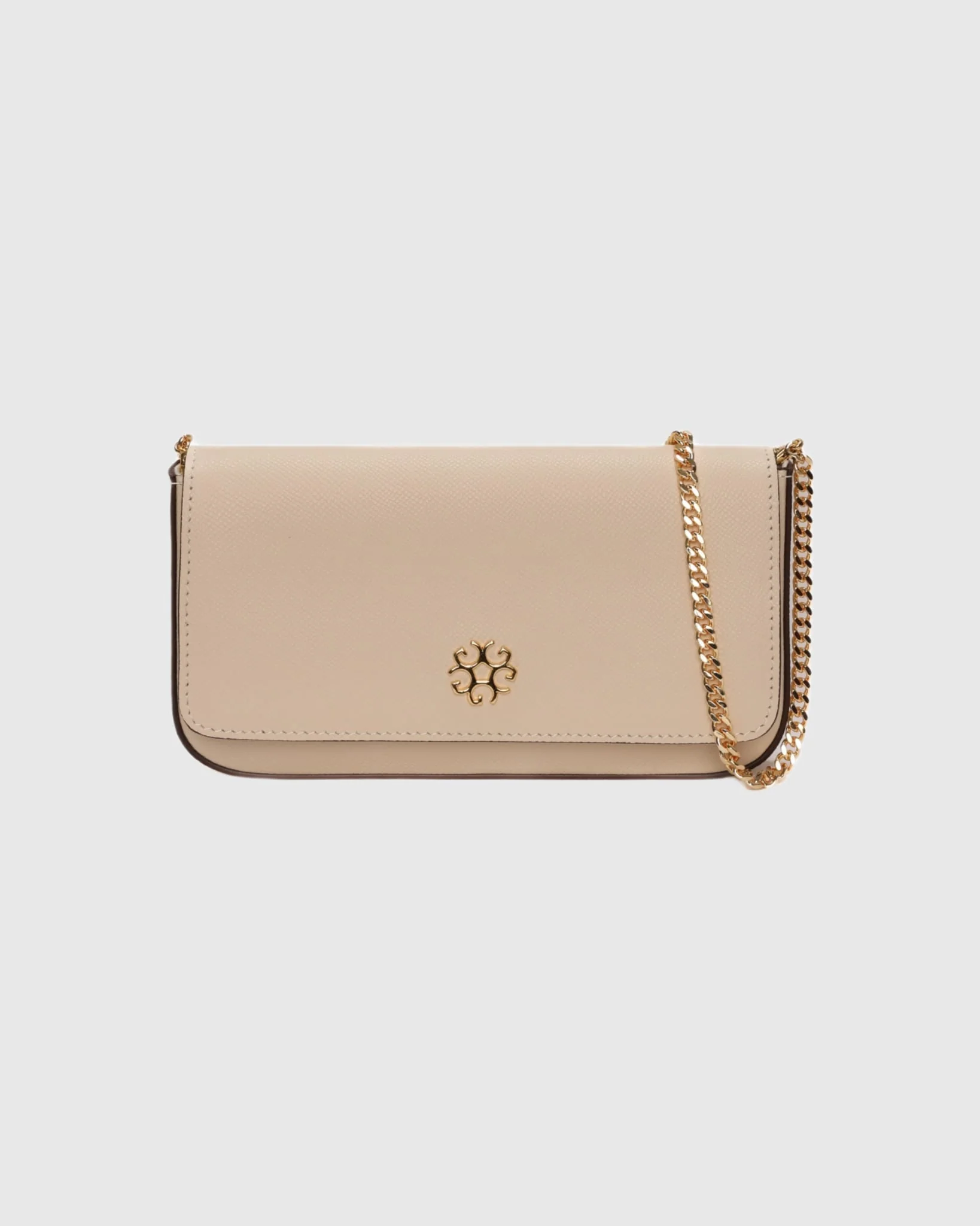 LEATHER CROSSBODY BAG - Image 11