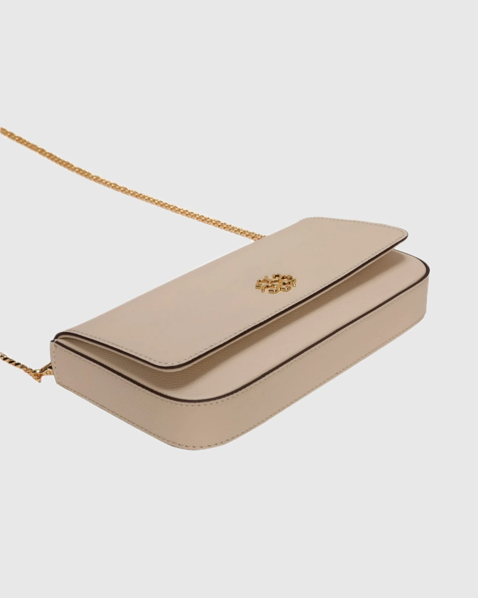 LEATHER CROSSBODY BAG - Image 12