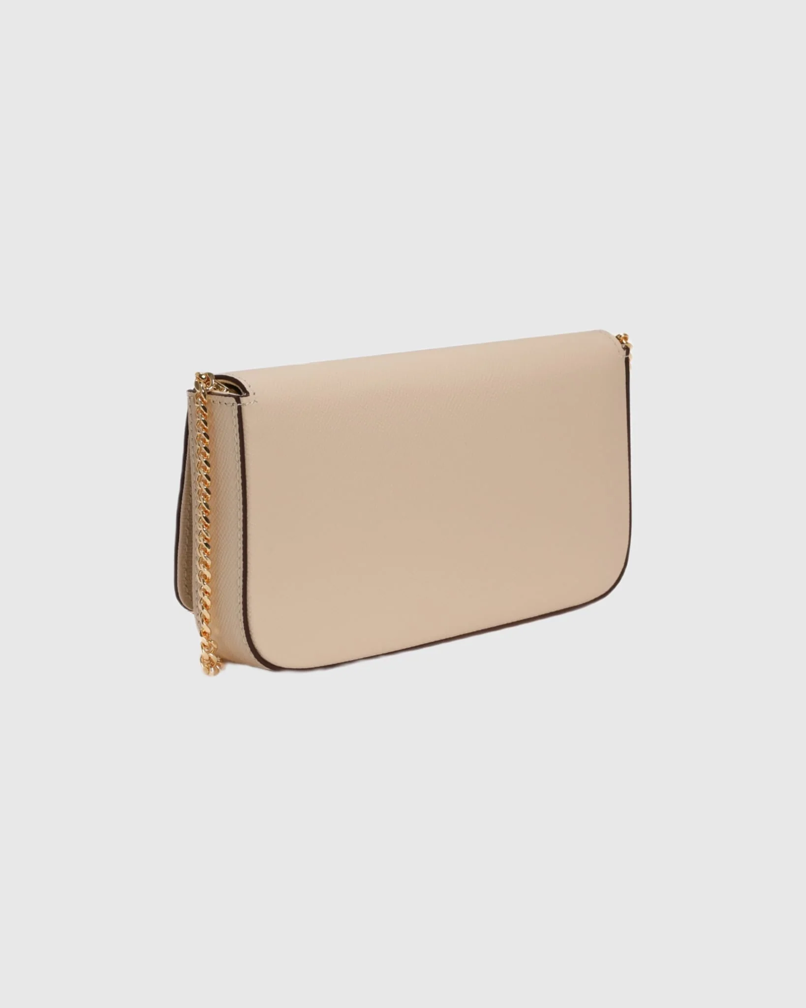 LEATHER CROSSBODY BAG - Image 13