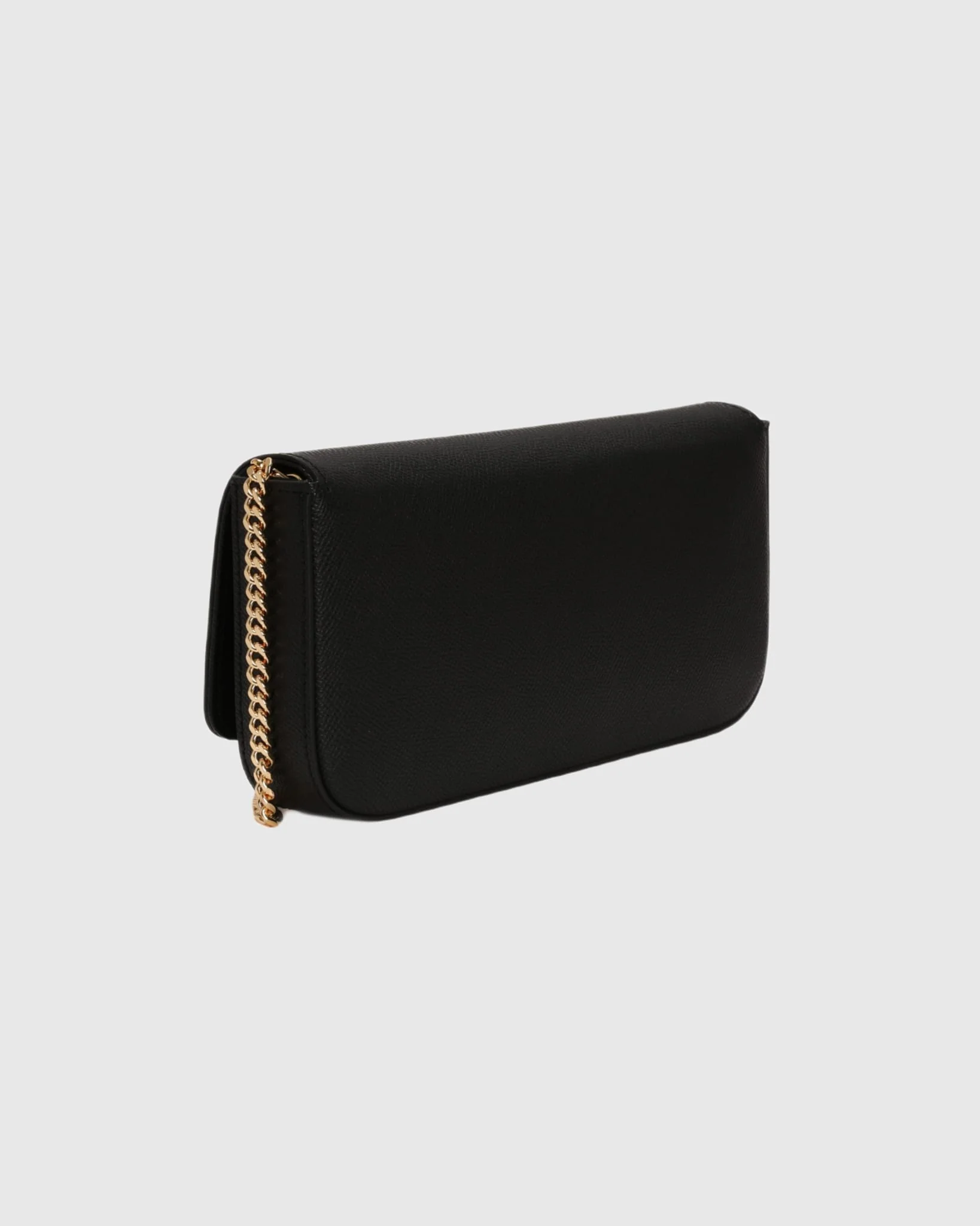 LEATHER CROSSBODY BAG - Image 4