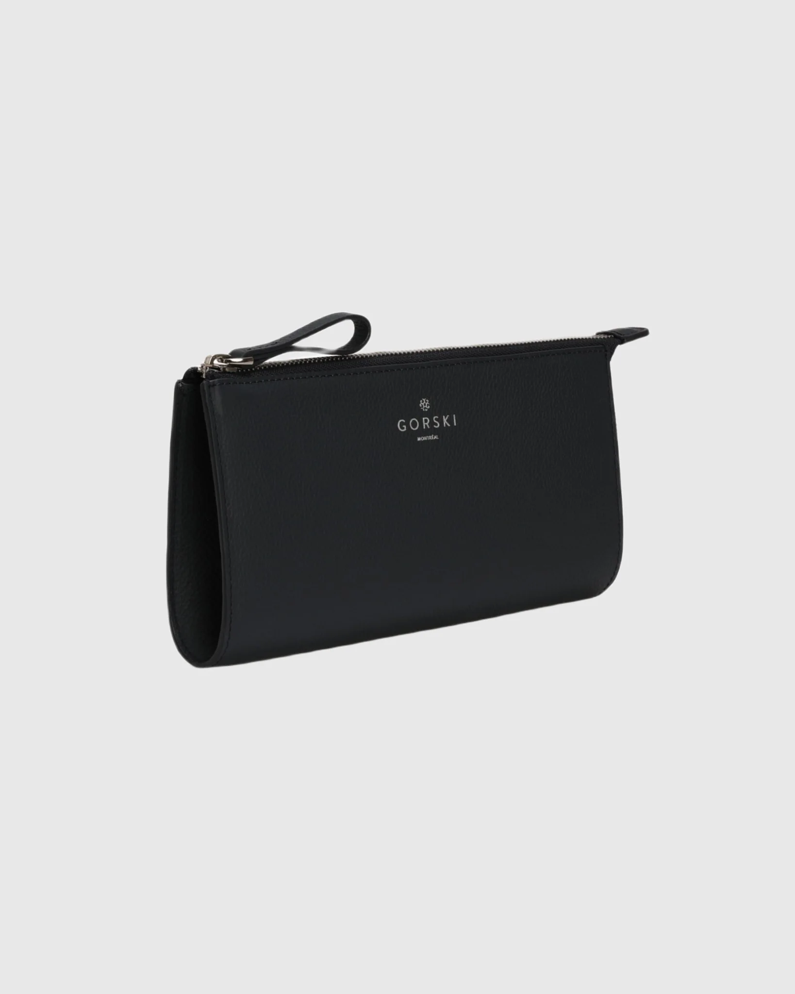 LEATHER POUCH - Image 2