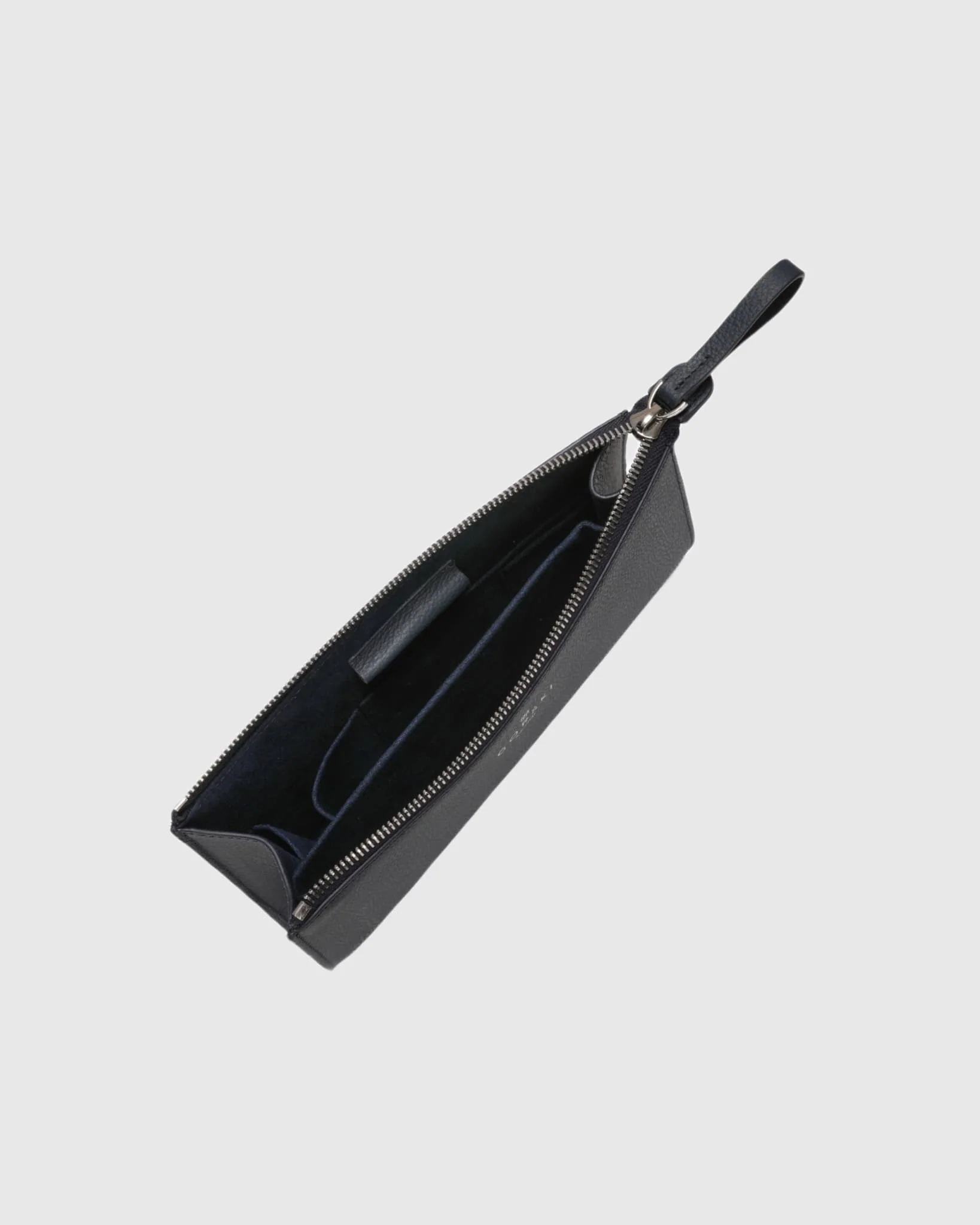 LEATHER POUCH - Image 3