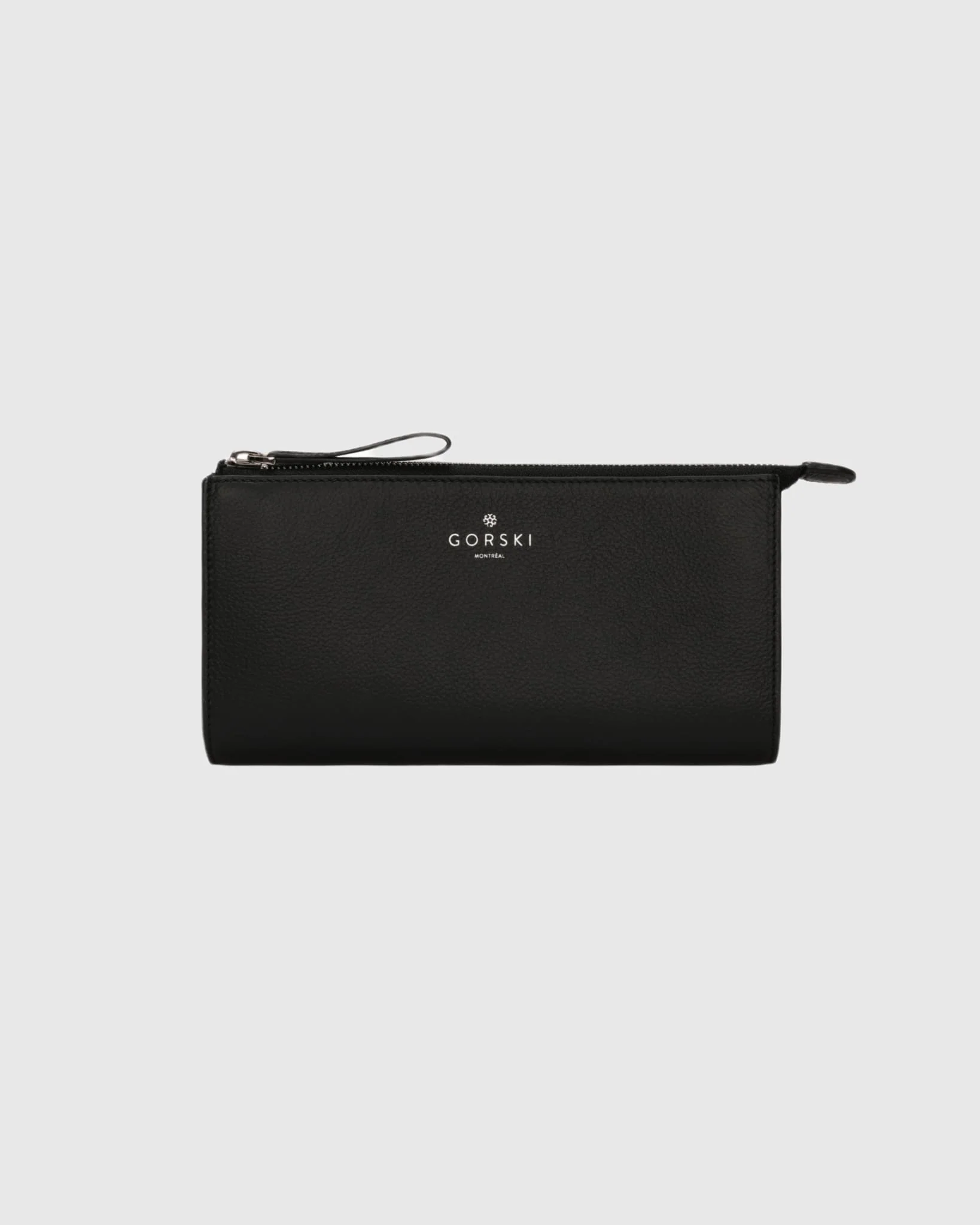 LEATHER POUCH - Image 4