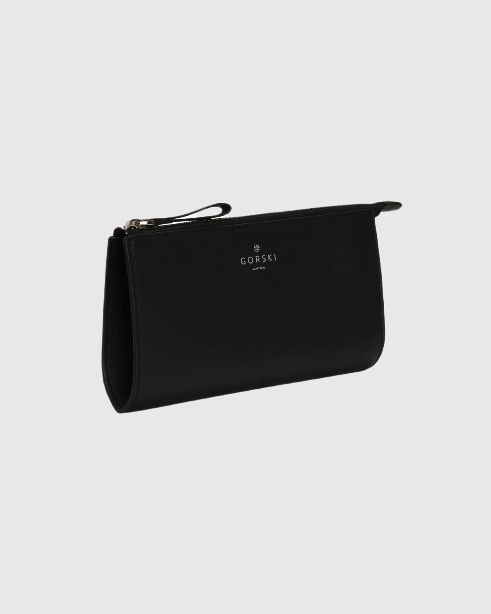LEATHER POUCH - Image 5