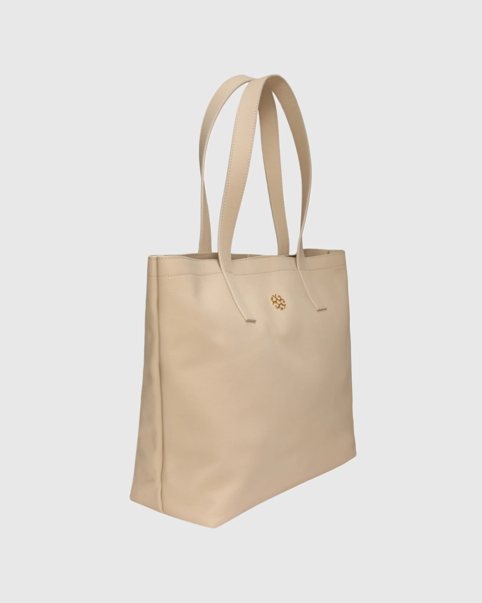 LEATHER TOTE BAG - Image 12