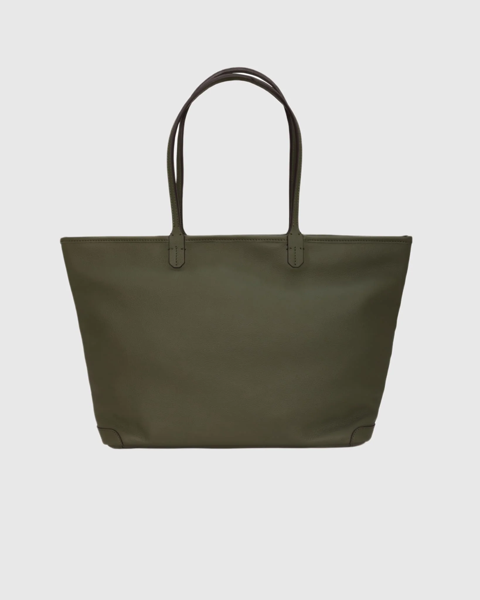 LEATHER TOTE BAG - Image 13