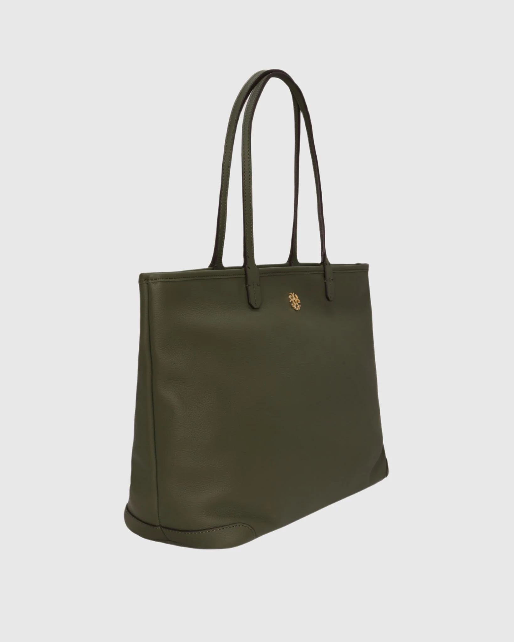 LEATHER TOTE BAG - Image 14