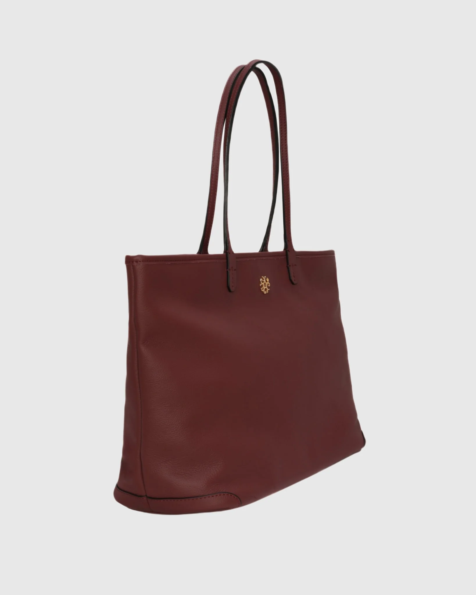 LEATHER TOTE BAG - Image 6
