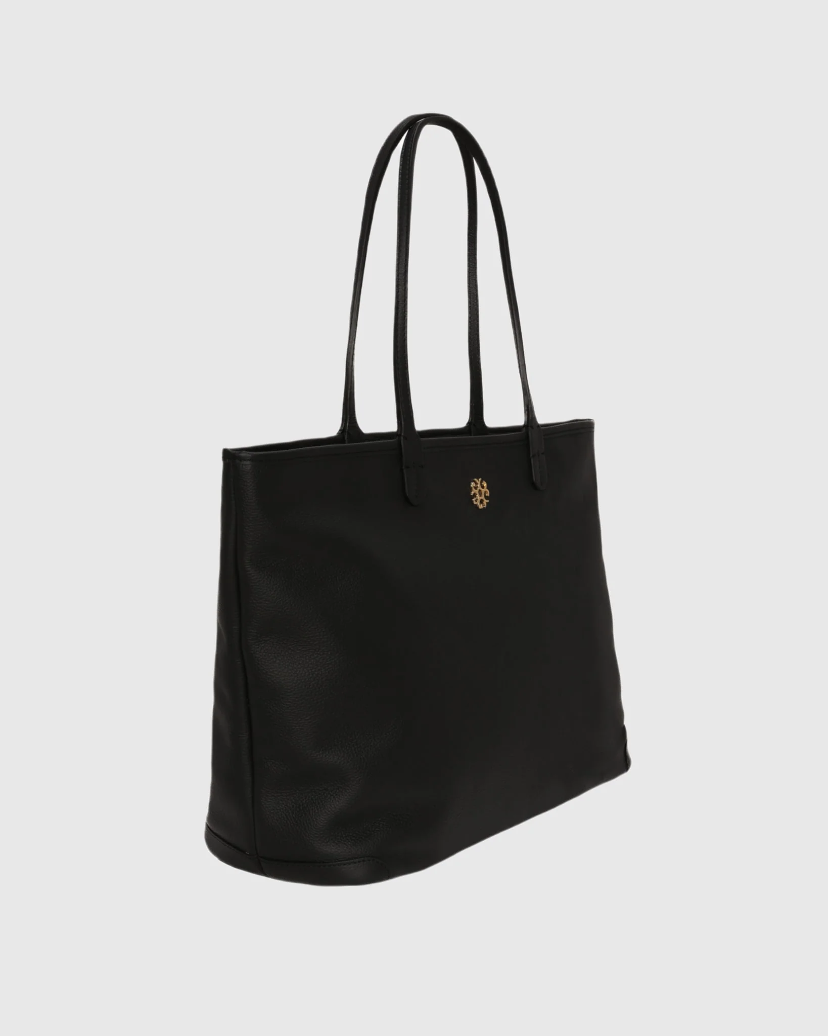 LEATHER TOTE BAG - Image 8
