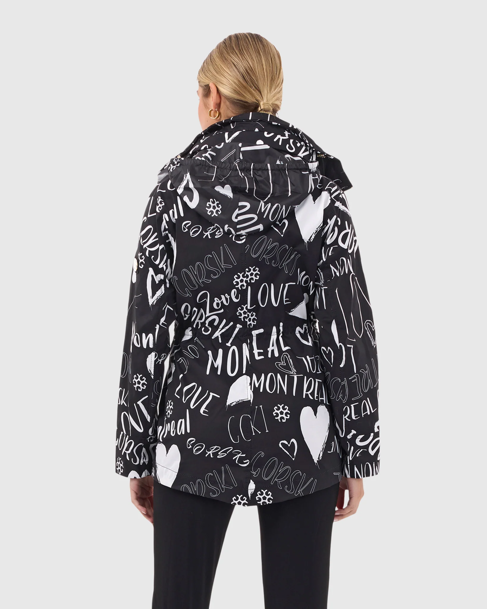 LIGHTWEIGHT ZIP JACKET - Image 15