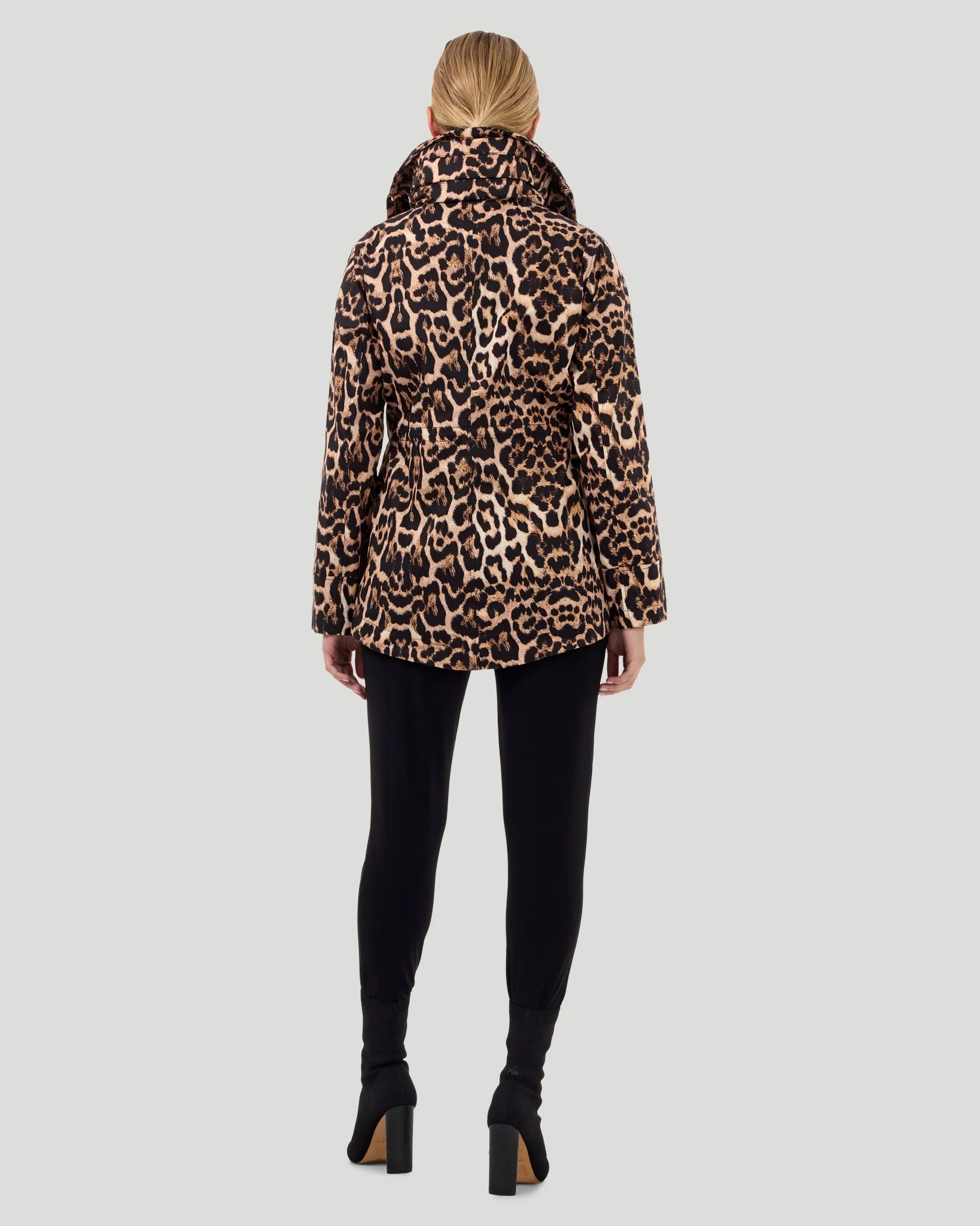 LIGHTWEIGHT ZIP JACKET - Image 8