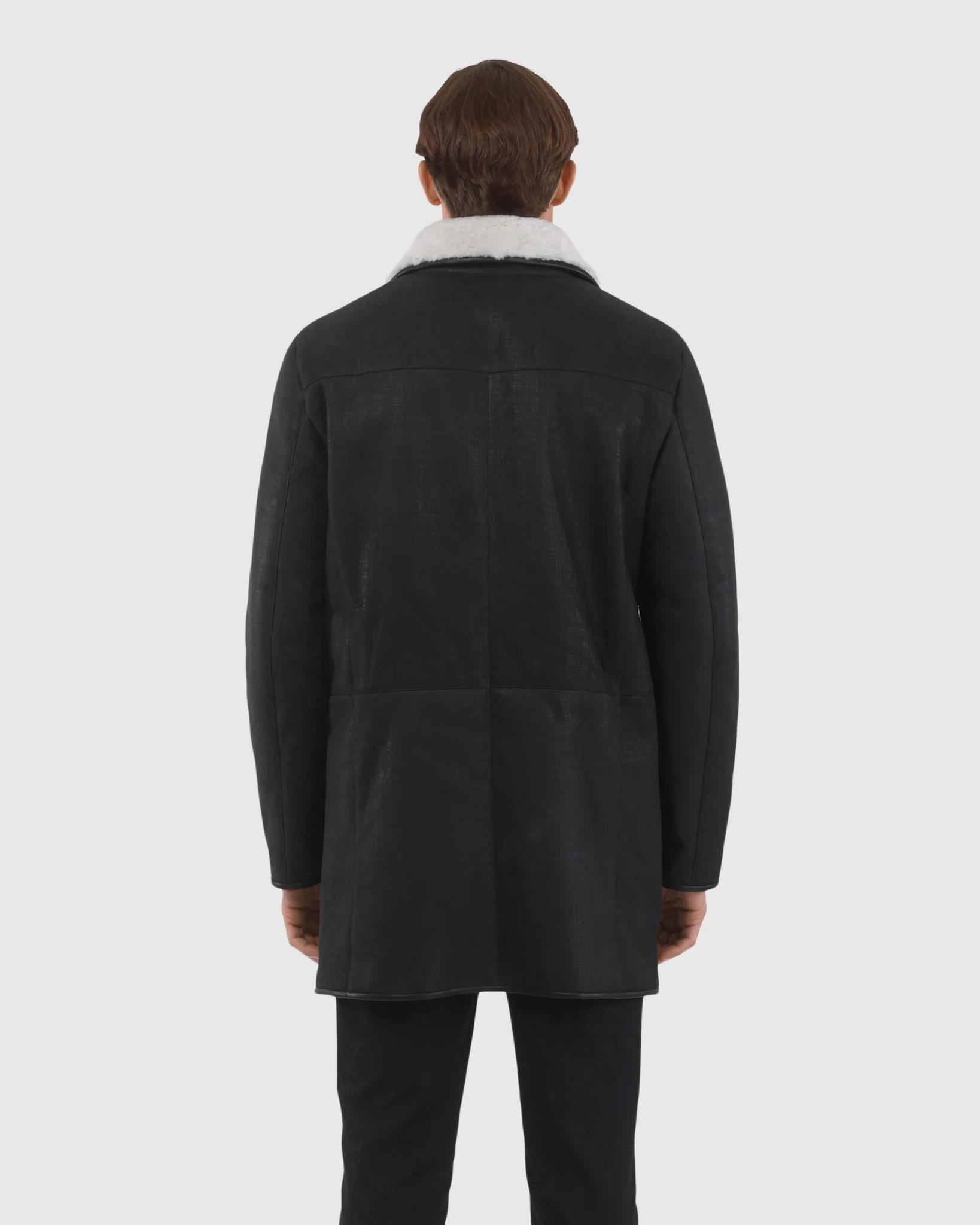 Men's Merino Shearling Lamb Stroller - Image 15