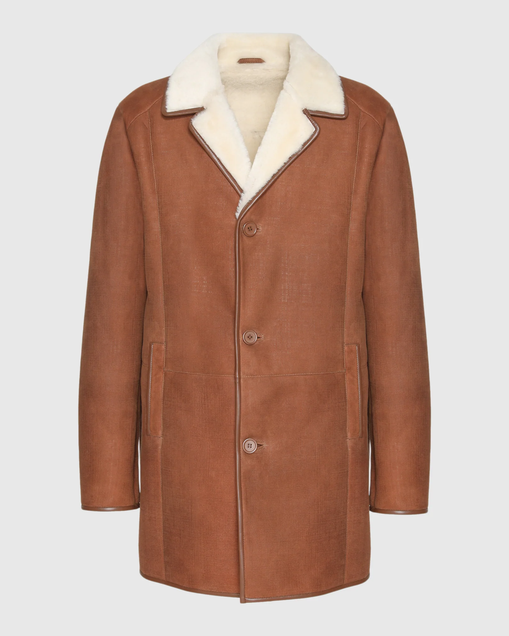 Men's Merino Shearling Lamb Stroller - Image 8