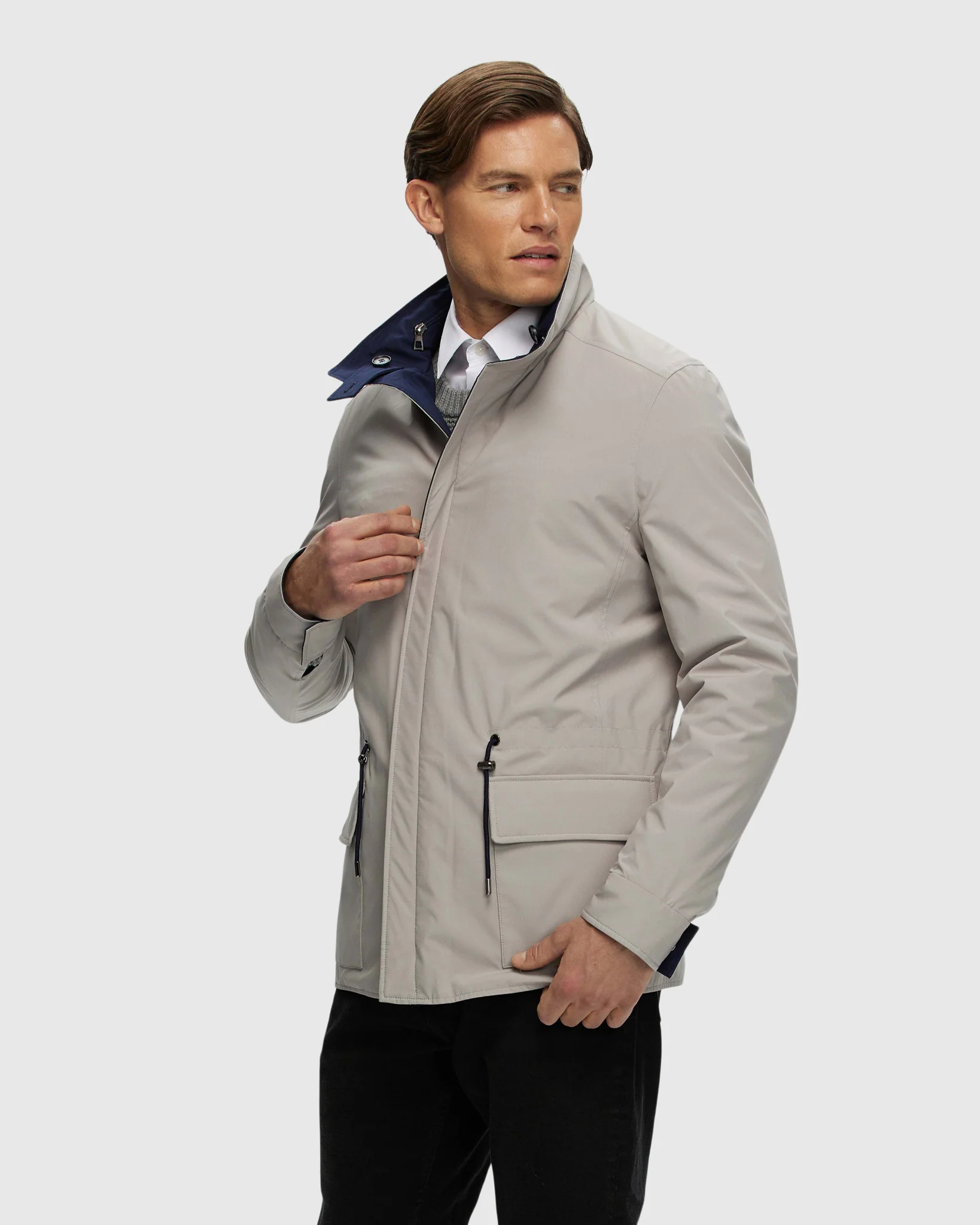 Men's Reversible Jacket - Image 10