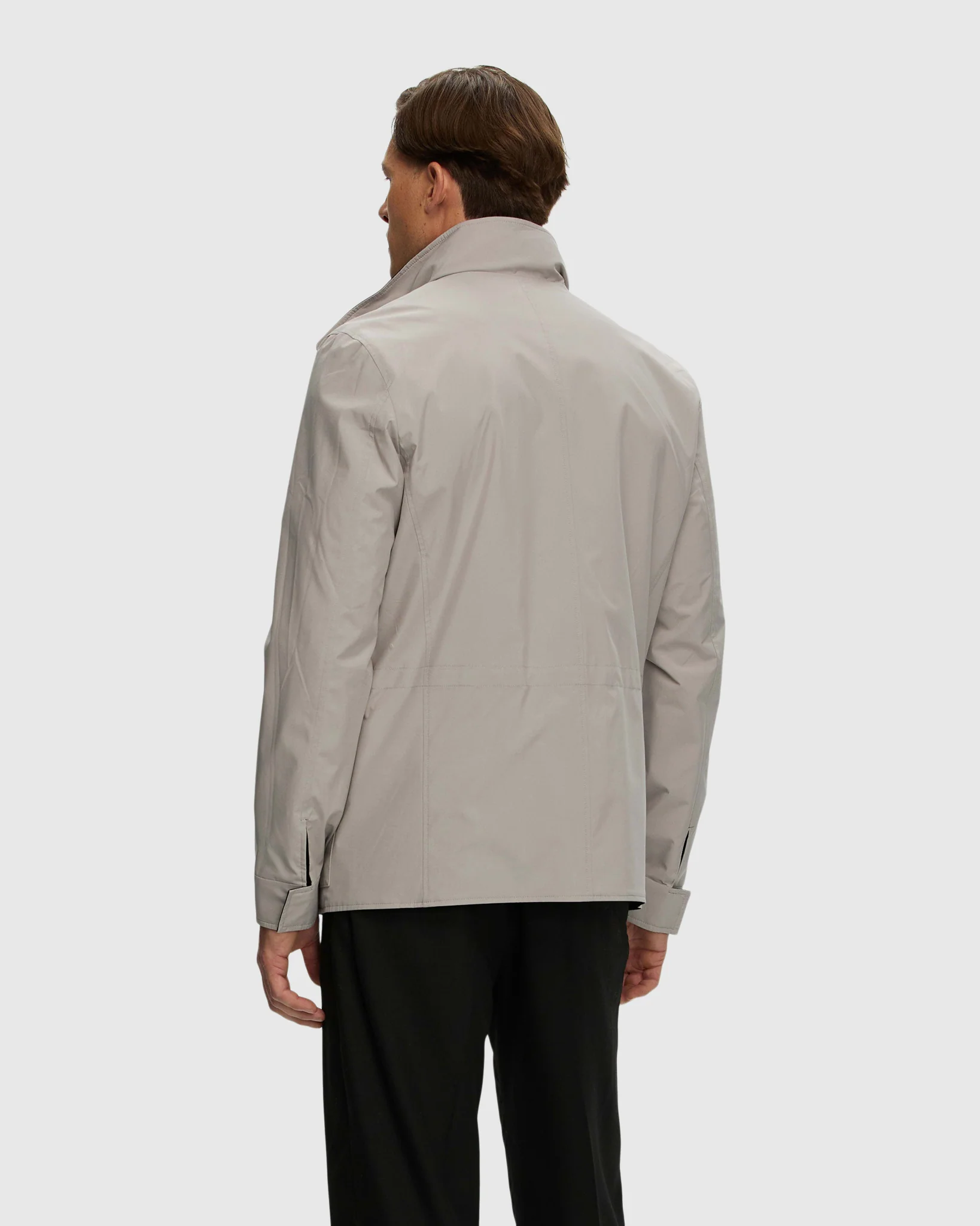 Men's Reversible Jacket - Image 12