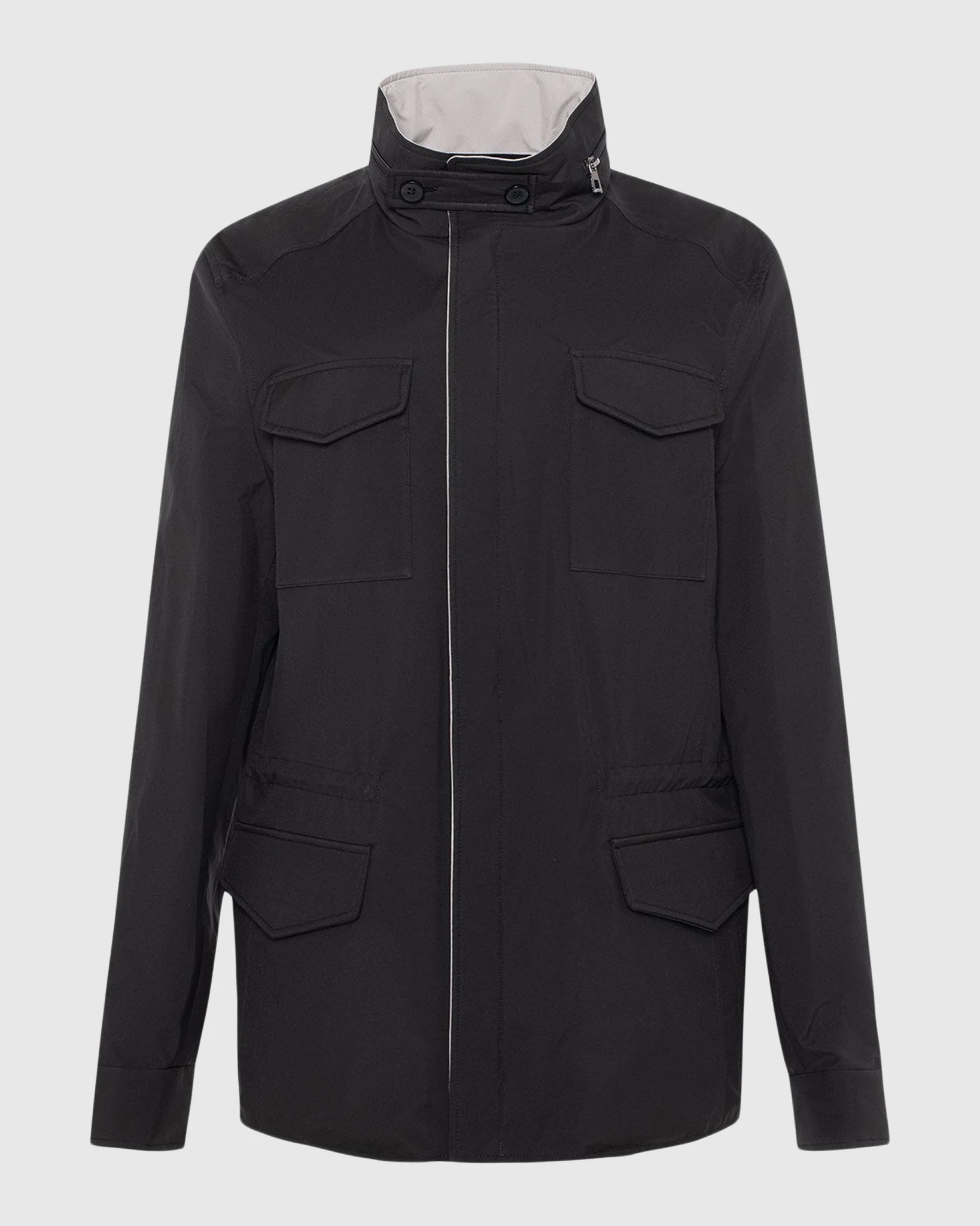 Men's Reversible Jacket - Image 13