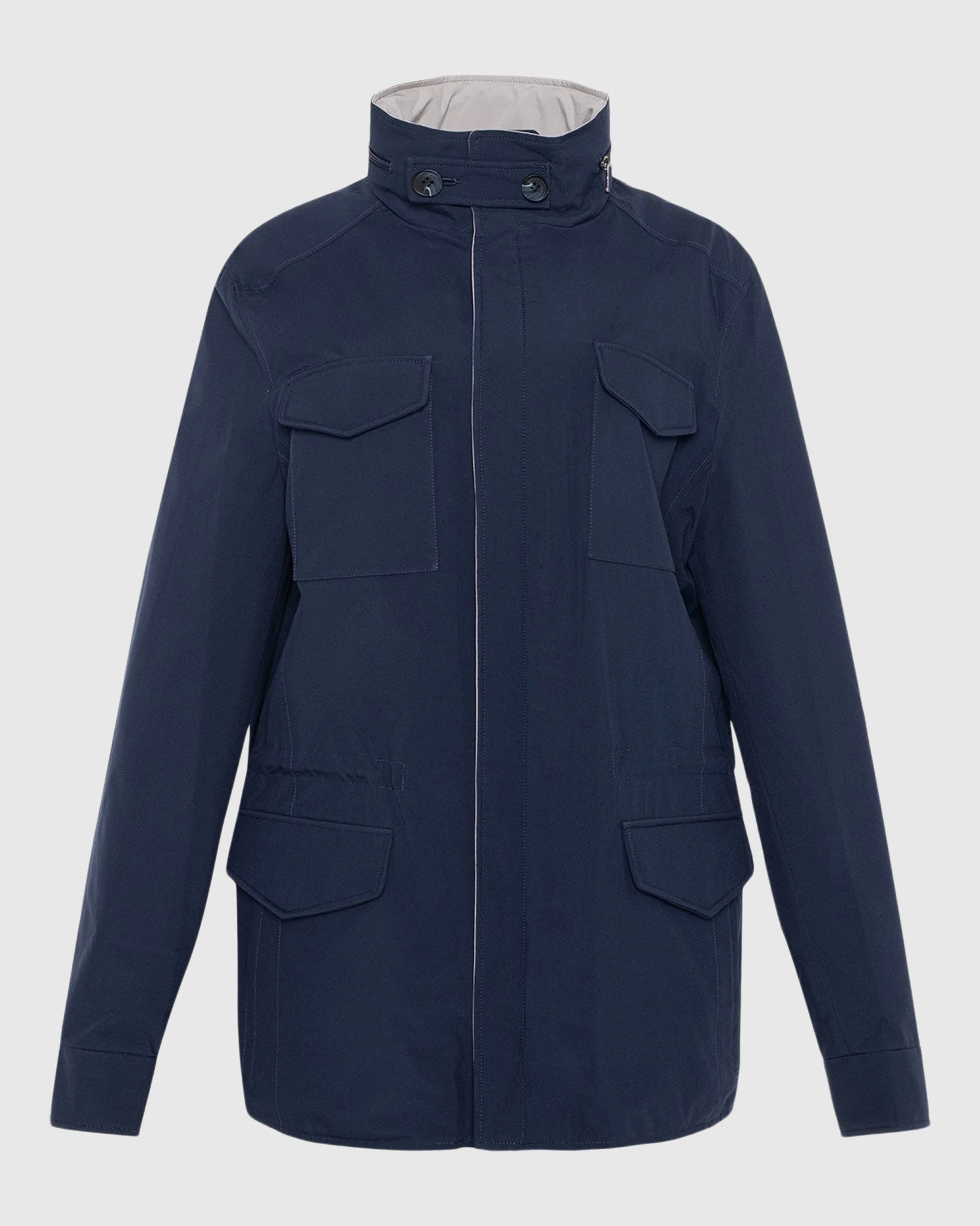 Men's Reversible Jacket - Image 14