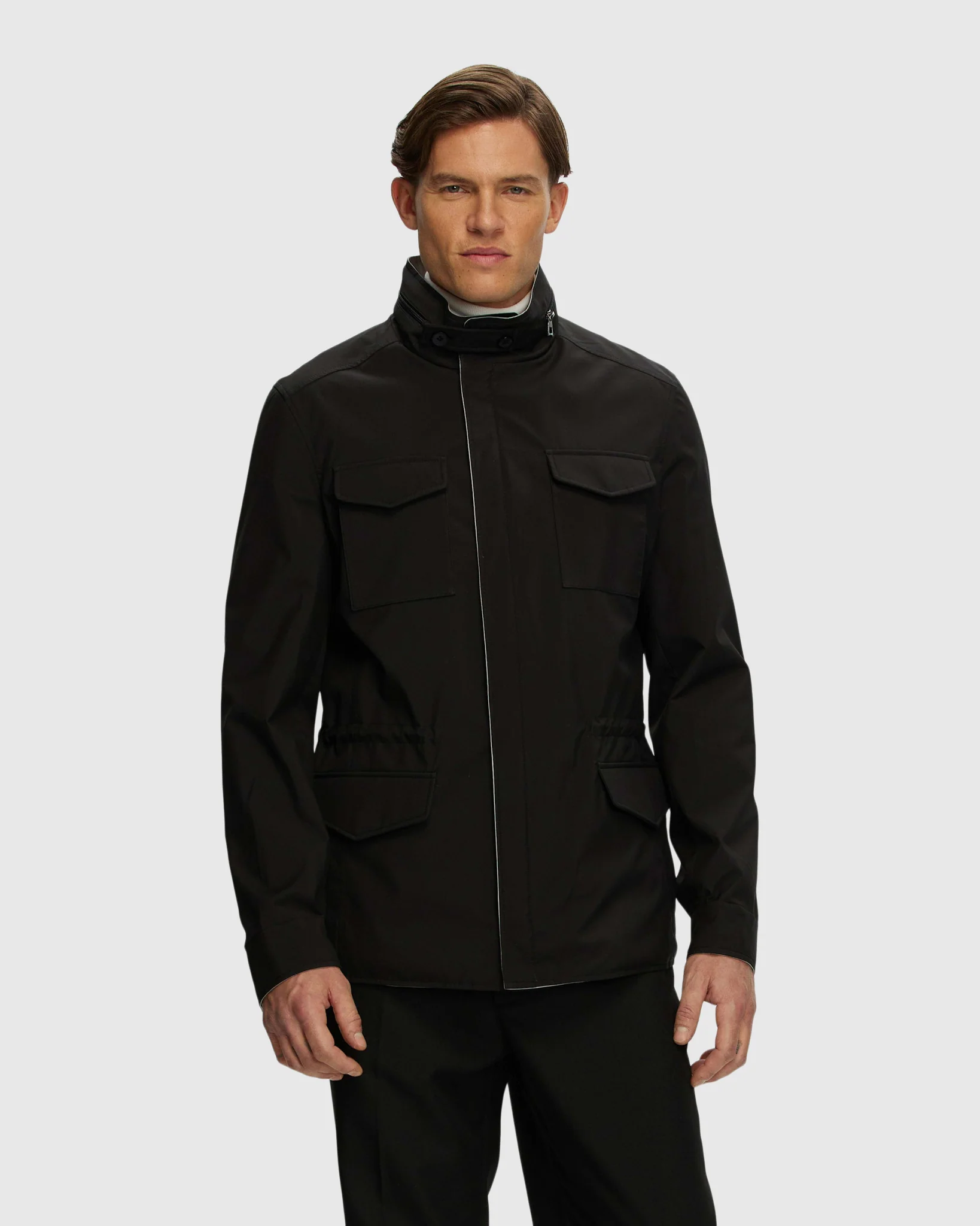 Men's Reversible Jacket - Image 4