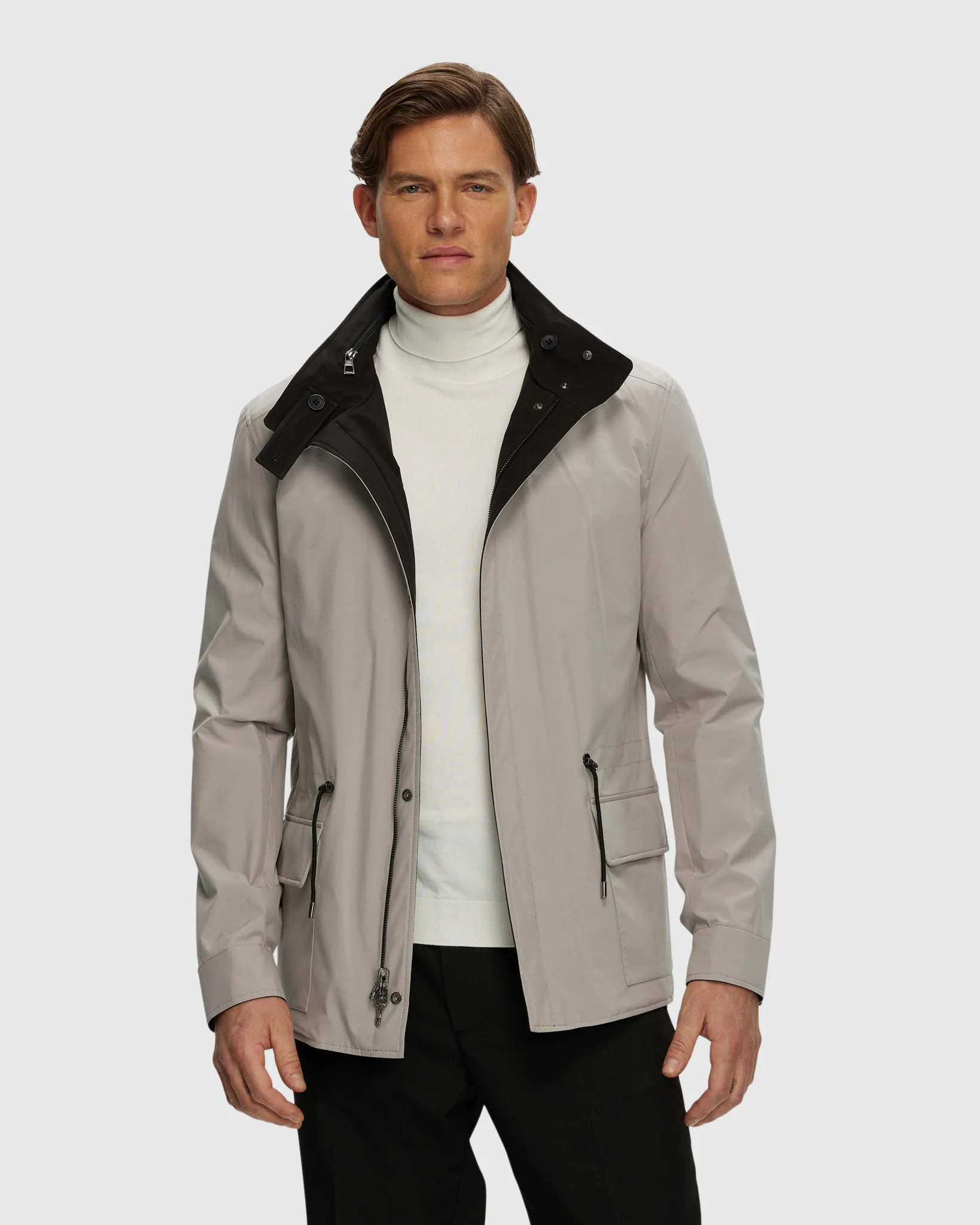 Men's Reversible Jacket - Image 6