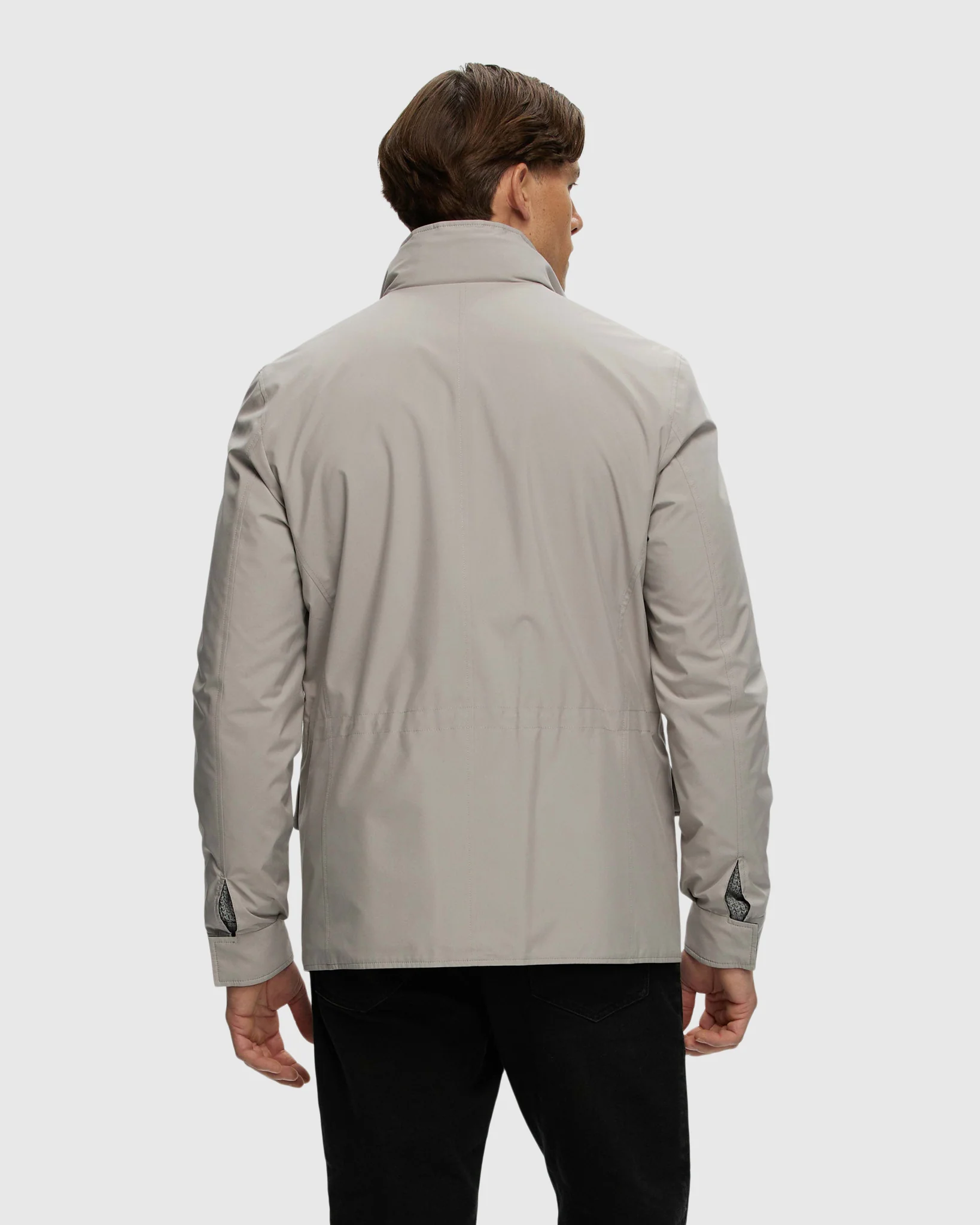 Men's Reversible Jacket - Image 9