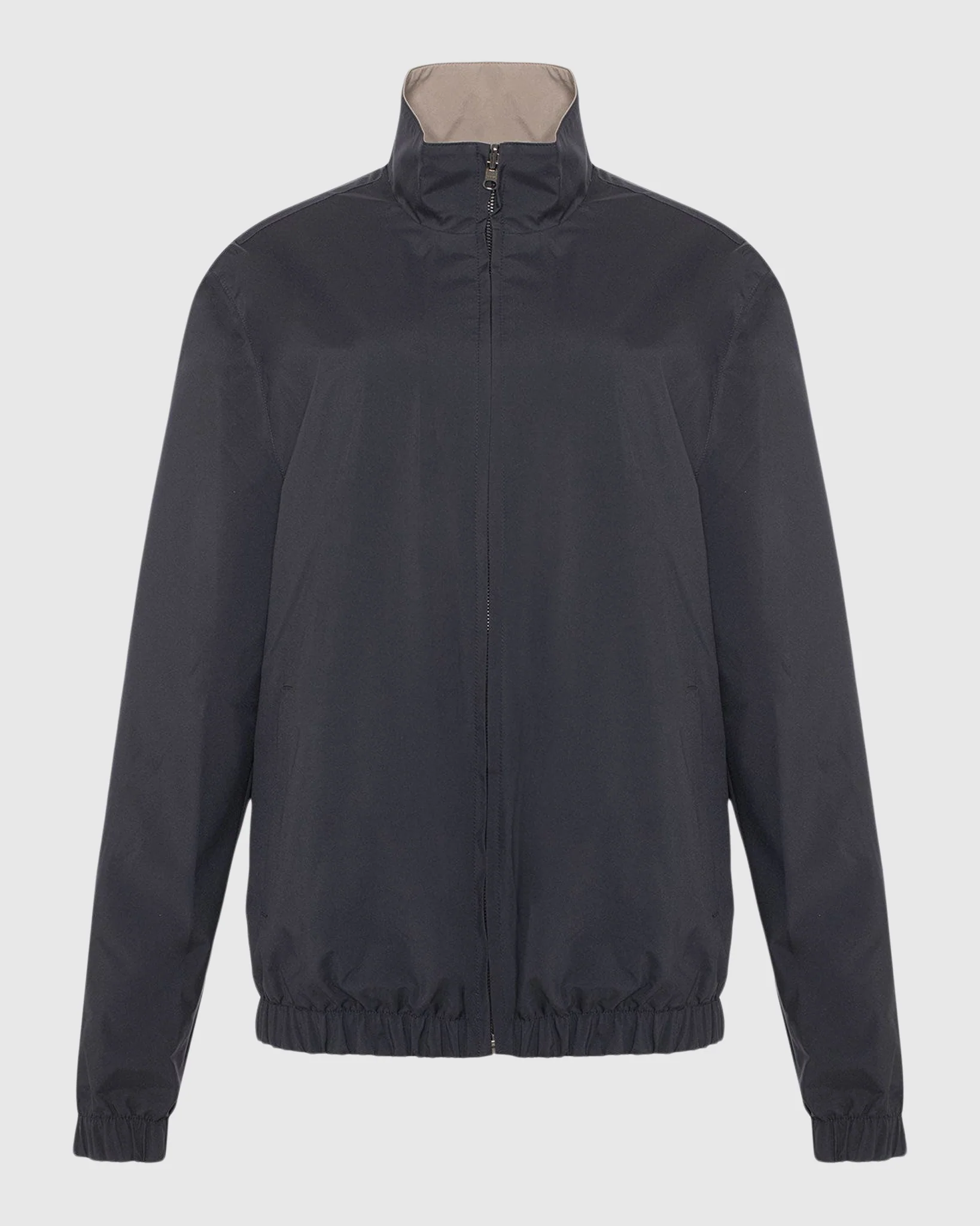 MENS REVERSIBLE ZIP JACKET - Image 12